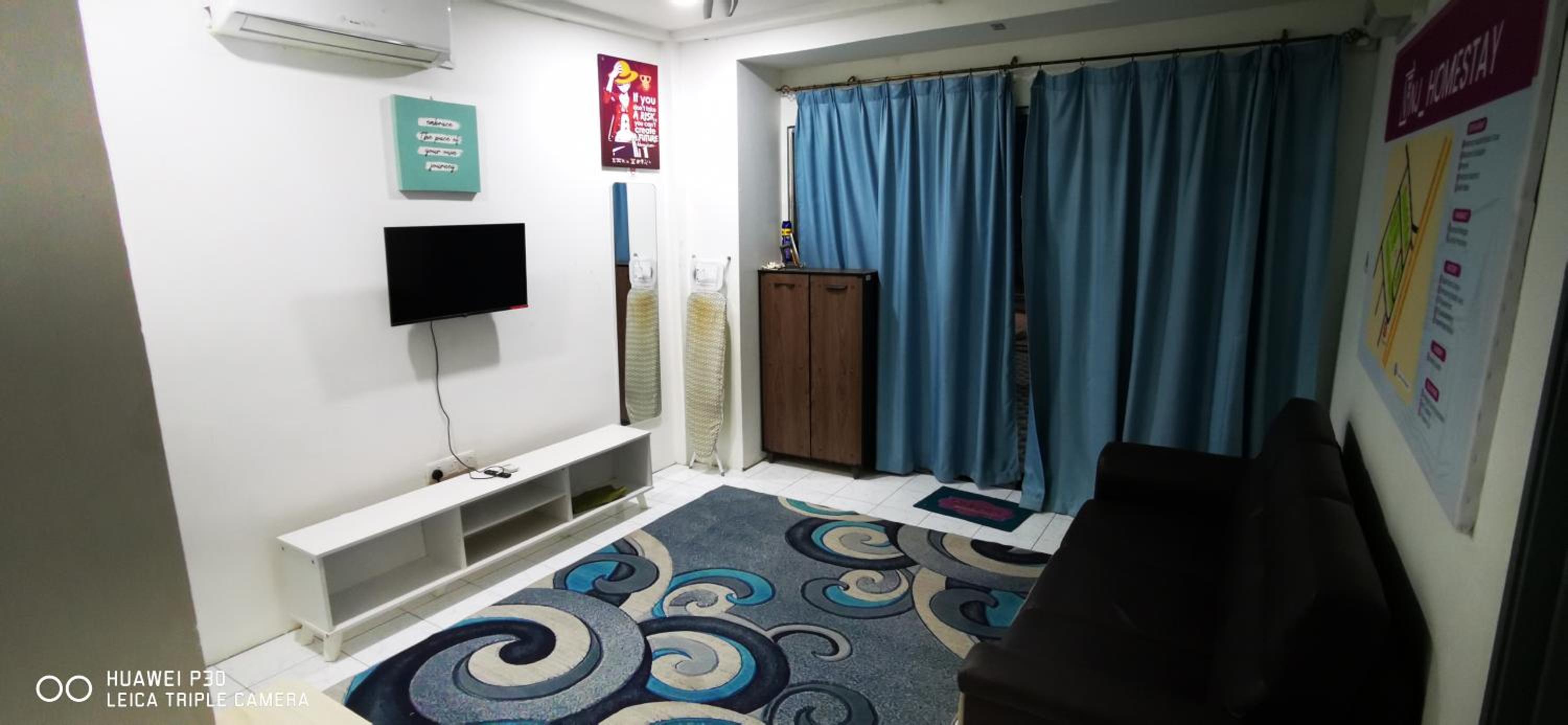 NJ Homestay, 4 Bedroom Landed House Petagas Kota Kinabalu photo 2