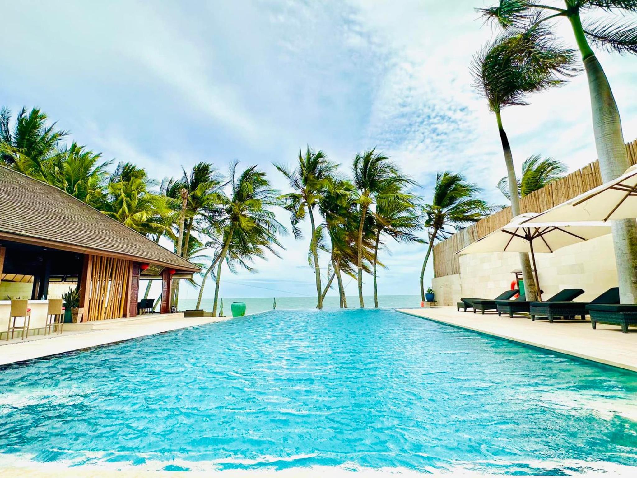 Sunsea Resort