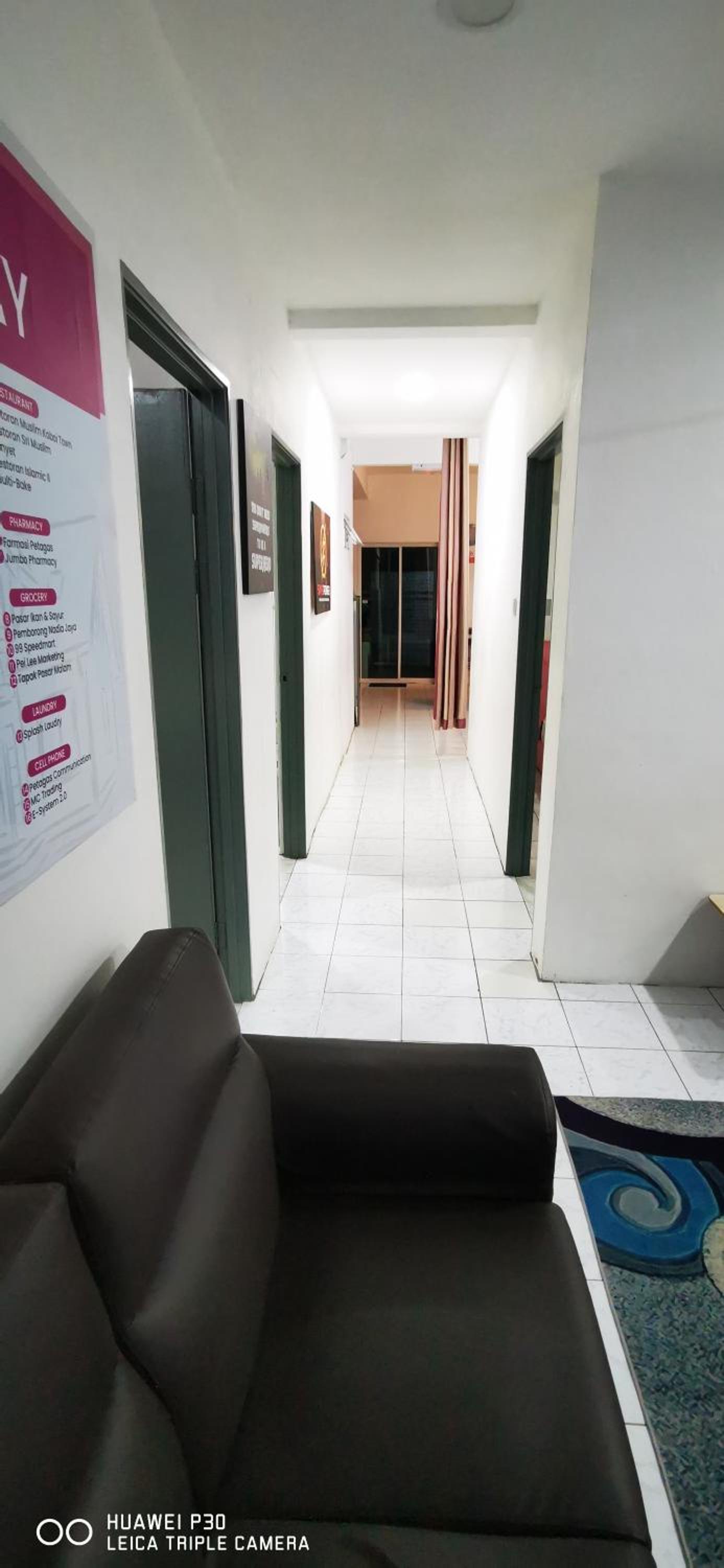 NJ Homestay, 4 Bedroom Landed House Petagas Kota Kinabalu photo 3