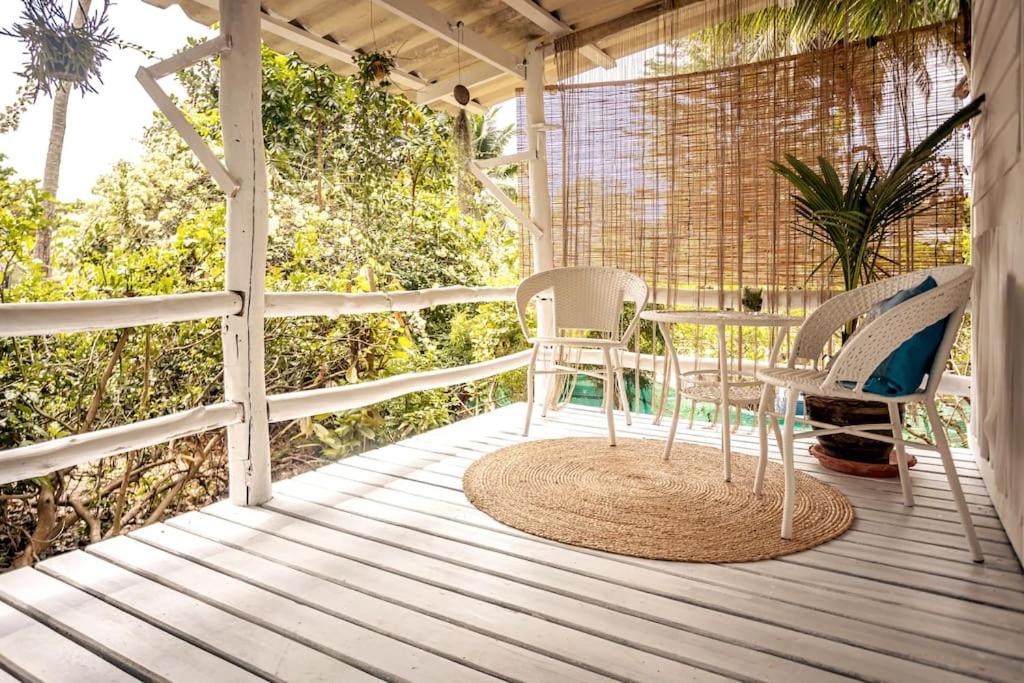 Villa Wonderworld Resort