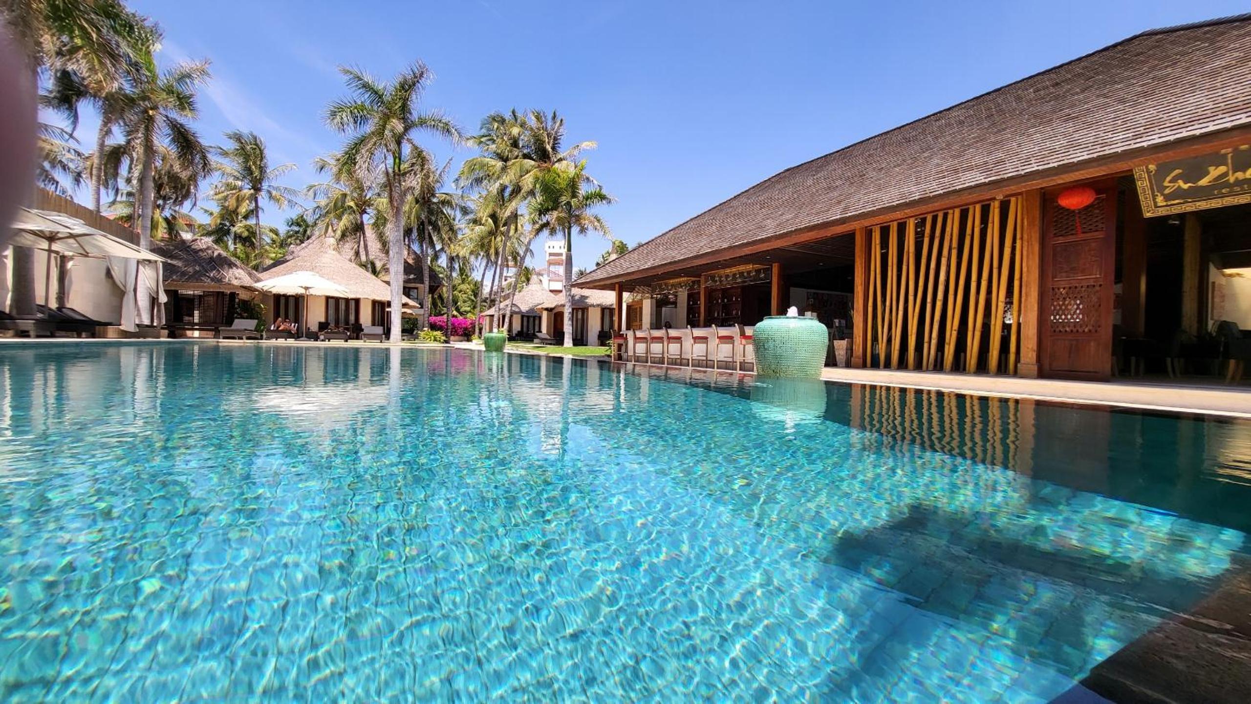 Sunsea Resort