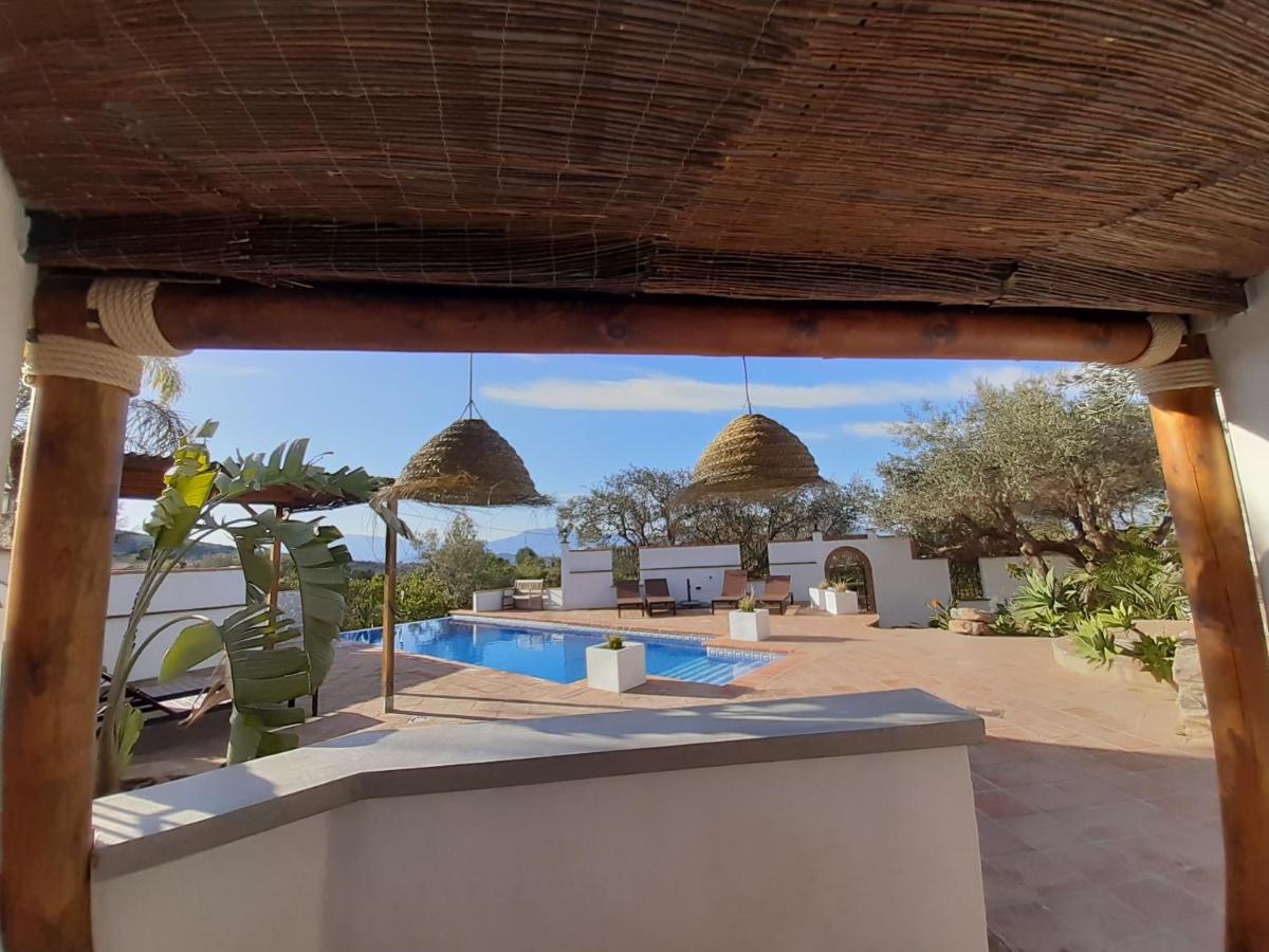 Finca Roca Vista