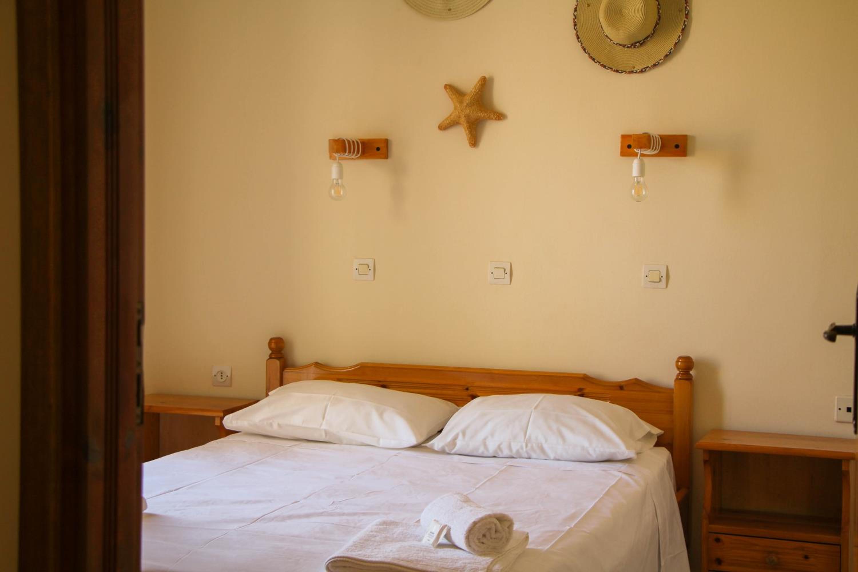 Beautiful studio for 2 #3 - Archaggelos, Rhodes photo 3