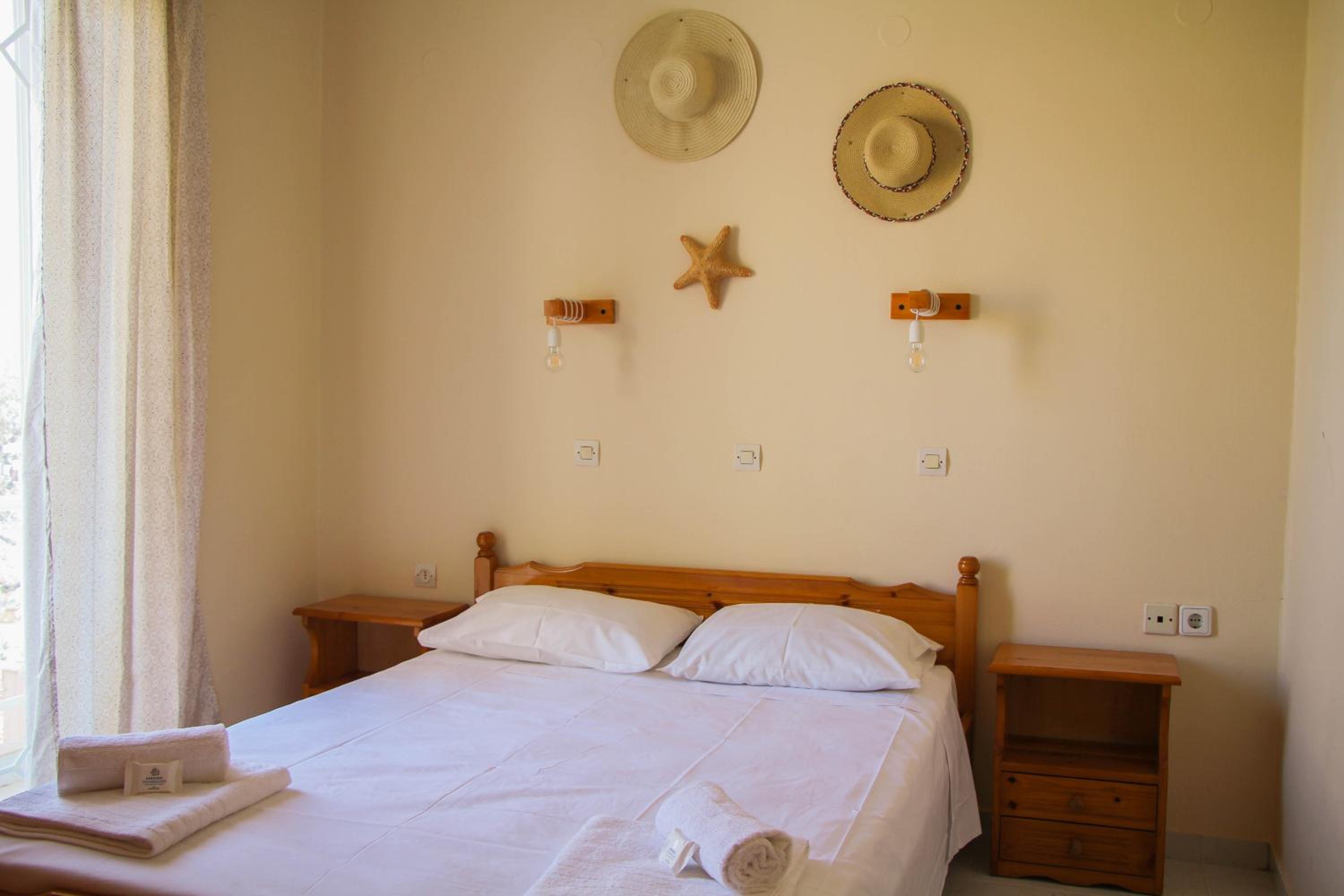 Beautiful studio for 2 #3 - Archaggelos, Rhodes photo 5