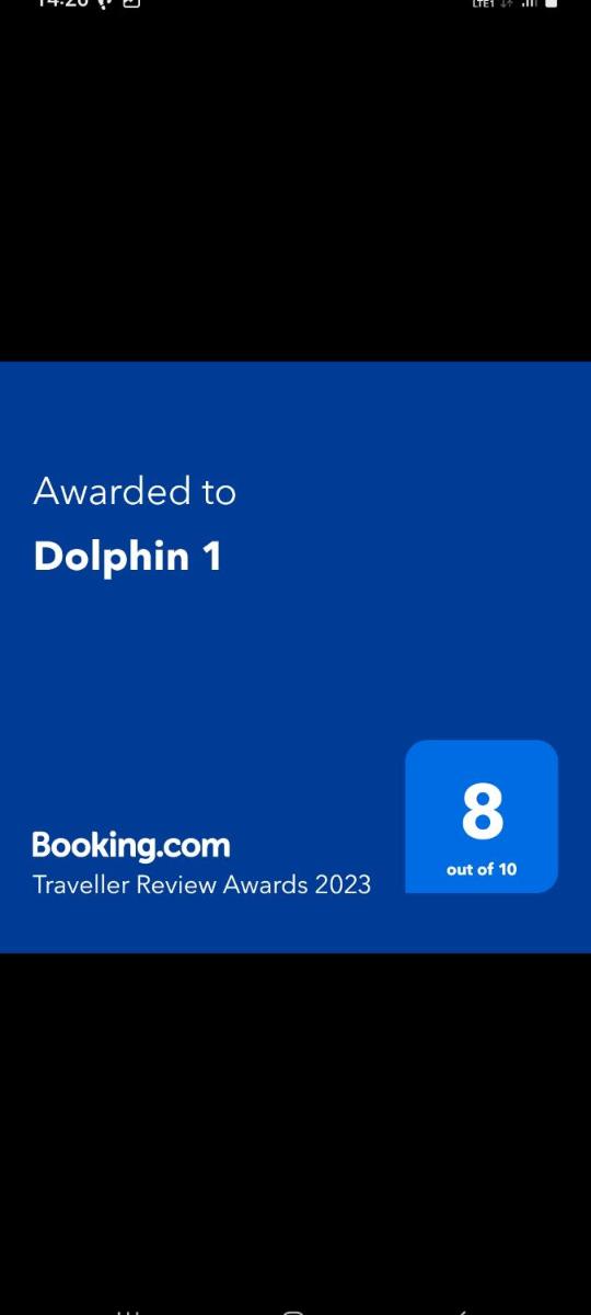 Dolphin 1 photo 2