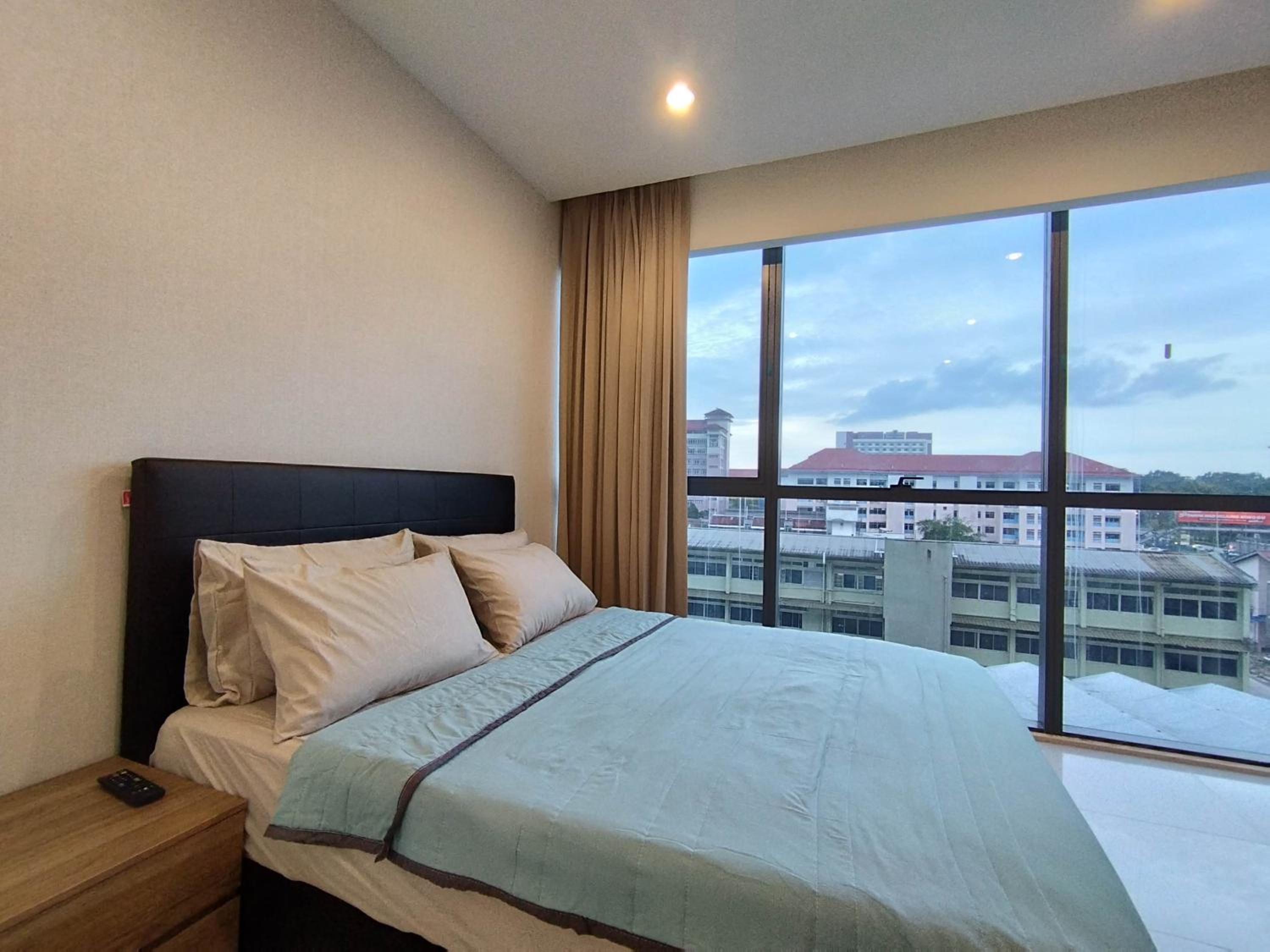Kozi Relax Homestay 2Rooms photo 3