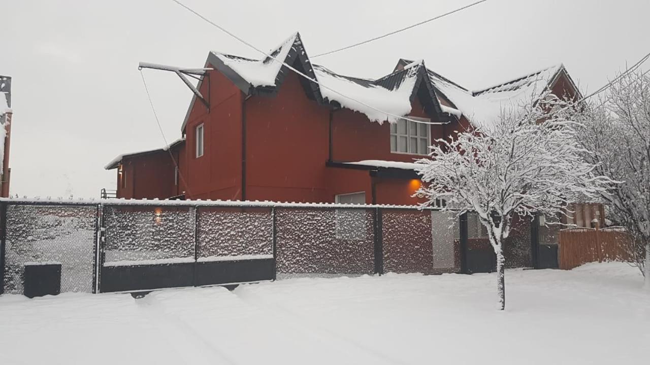 Vientos del Sur Esquel
