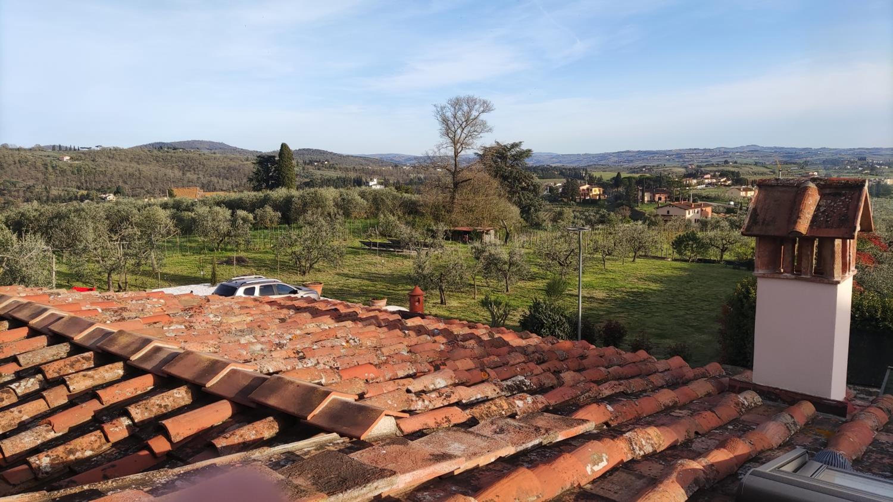 roof
