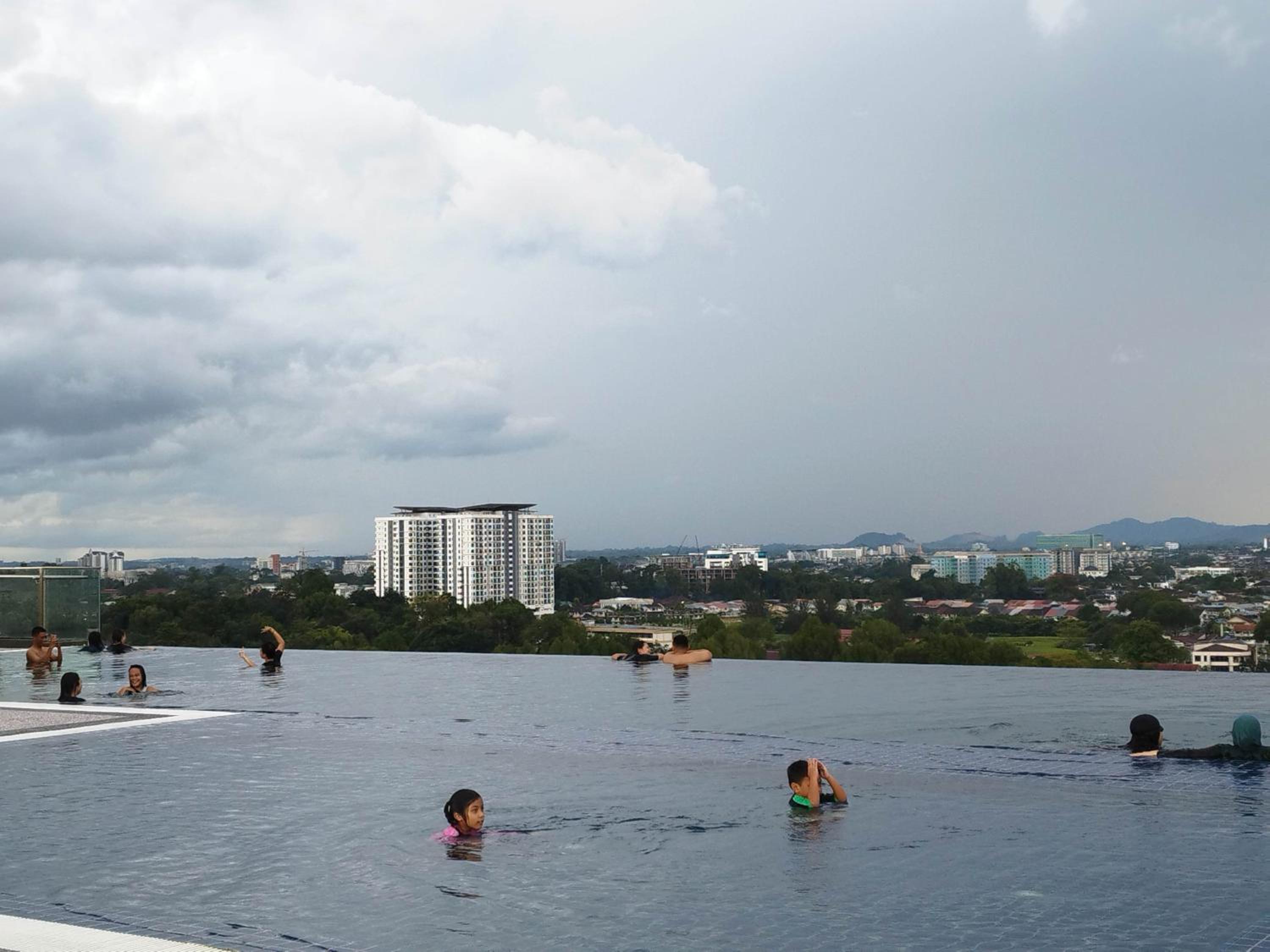 Kozi Relax Homestay 2Rooms view 5