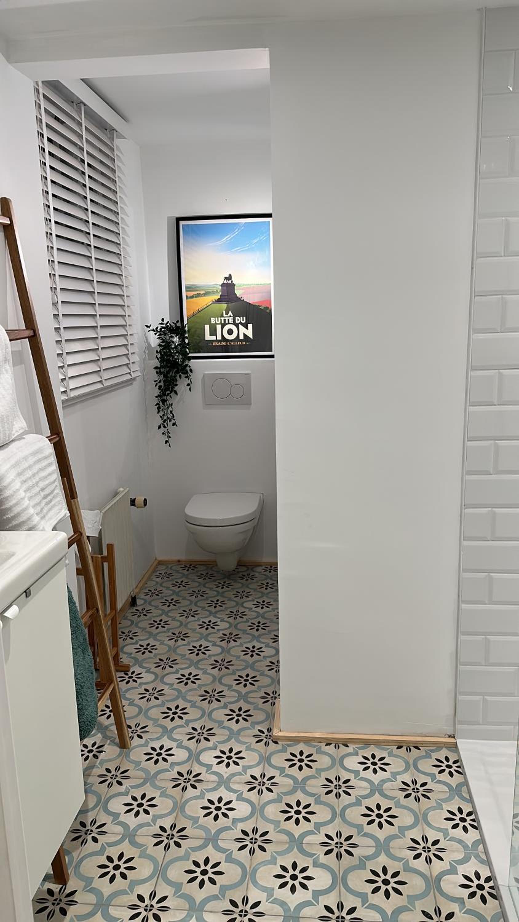Le Cottage