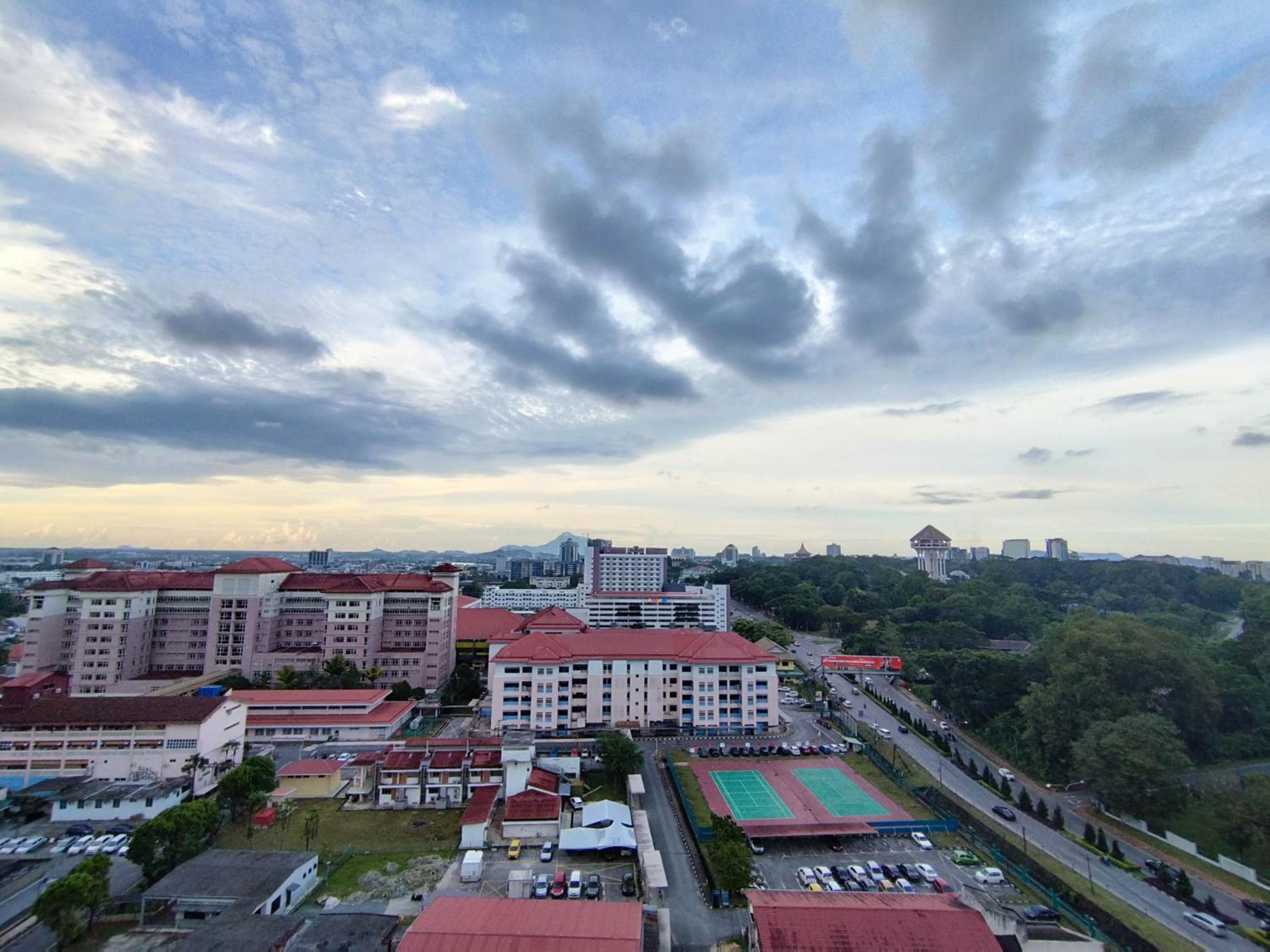 Kozi Relax Homestay 2Rooms view 4