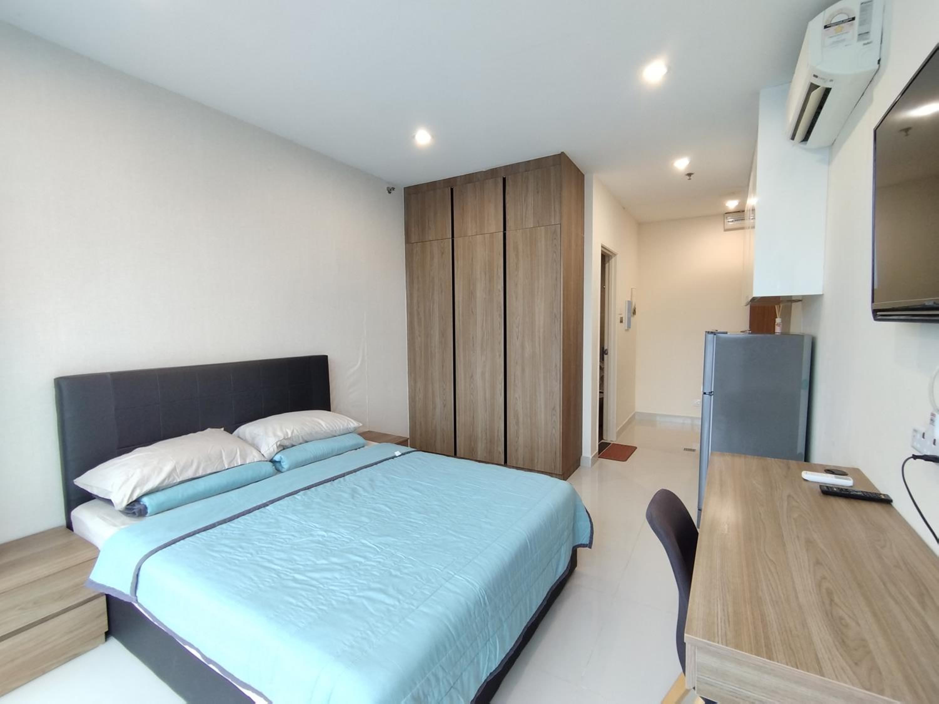 Kozi Relax Homestay 2Rooms photo 1