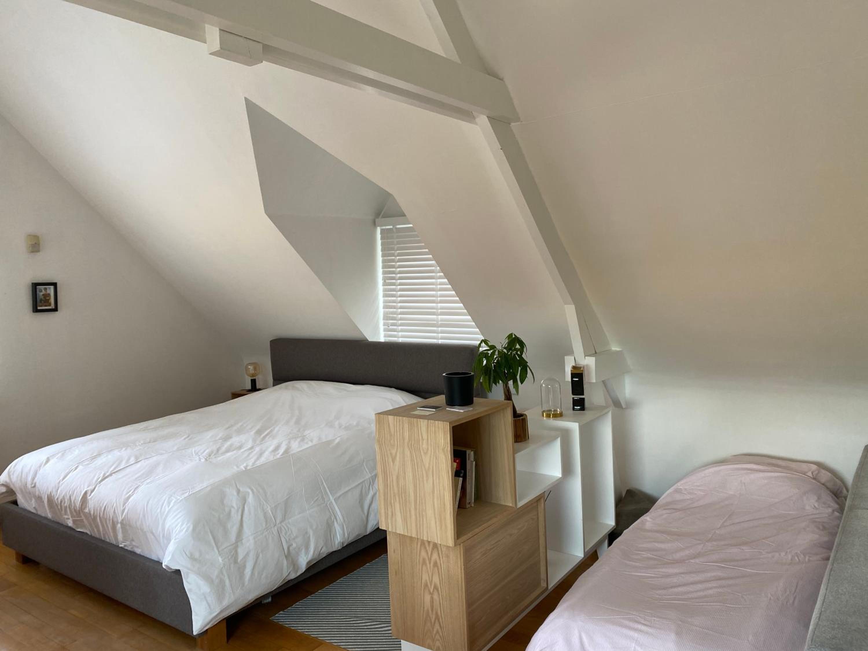 Le Cottage