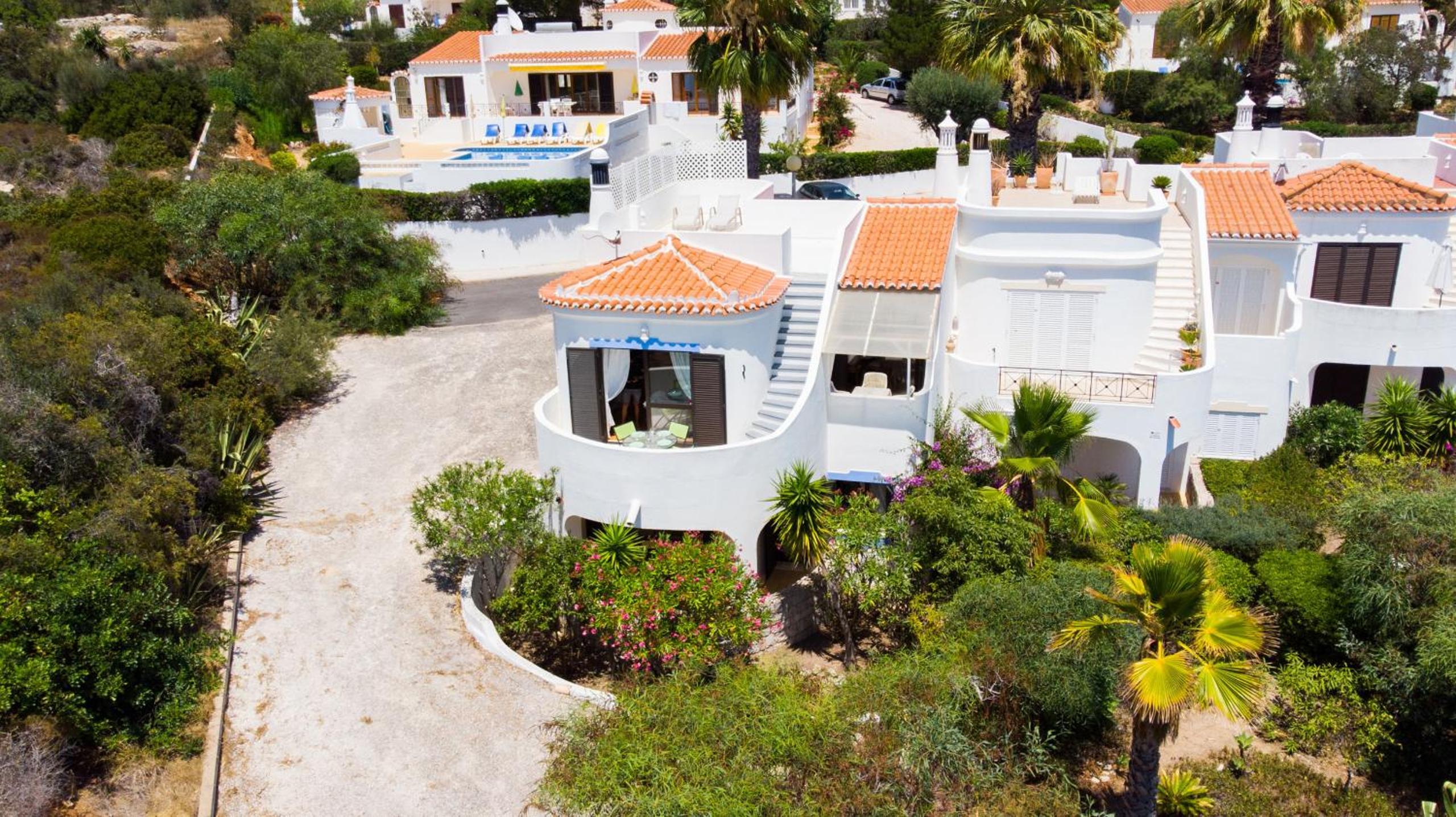 Casa Silver view 2