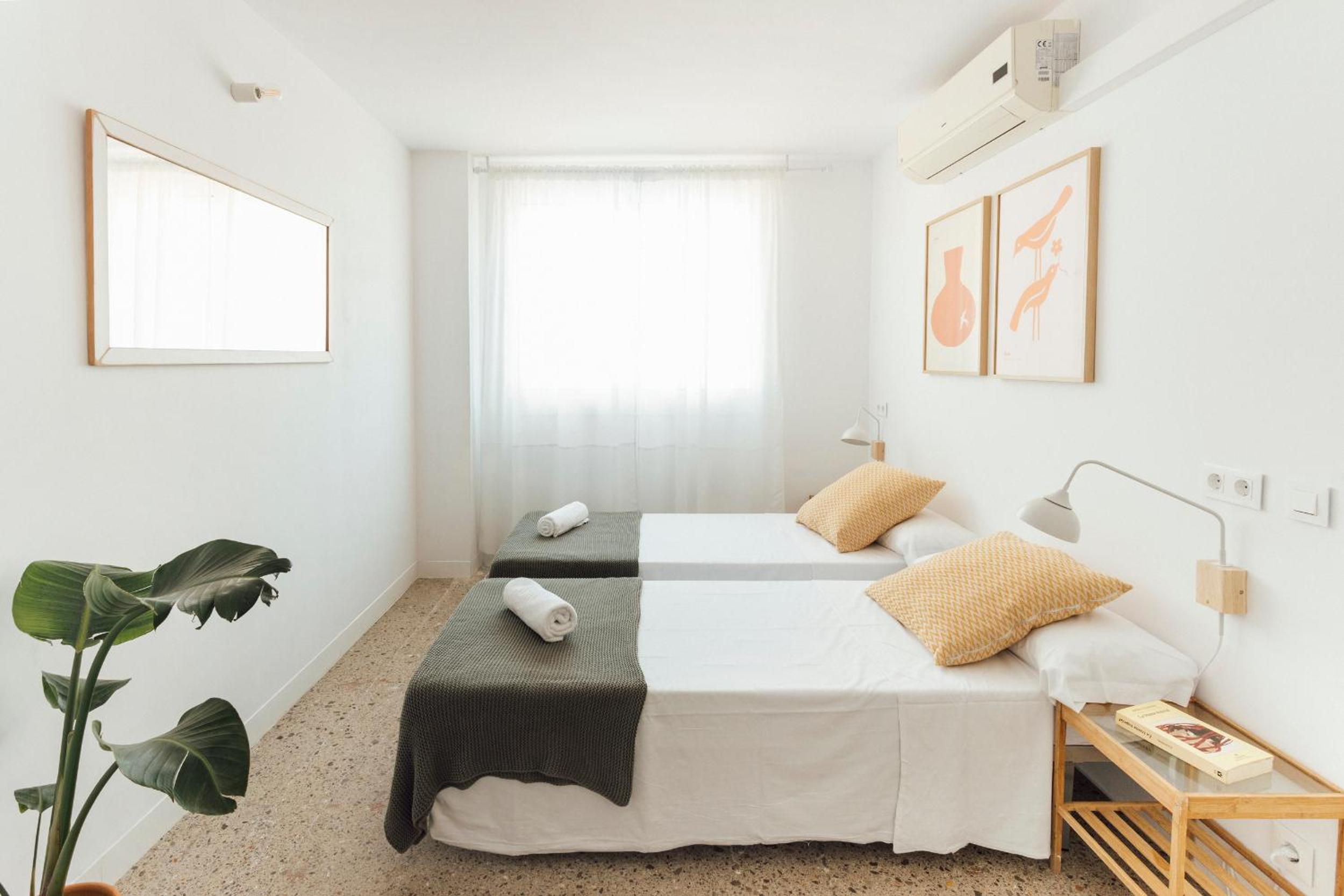 Casa Jam Barcelona