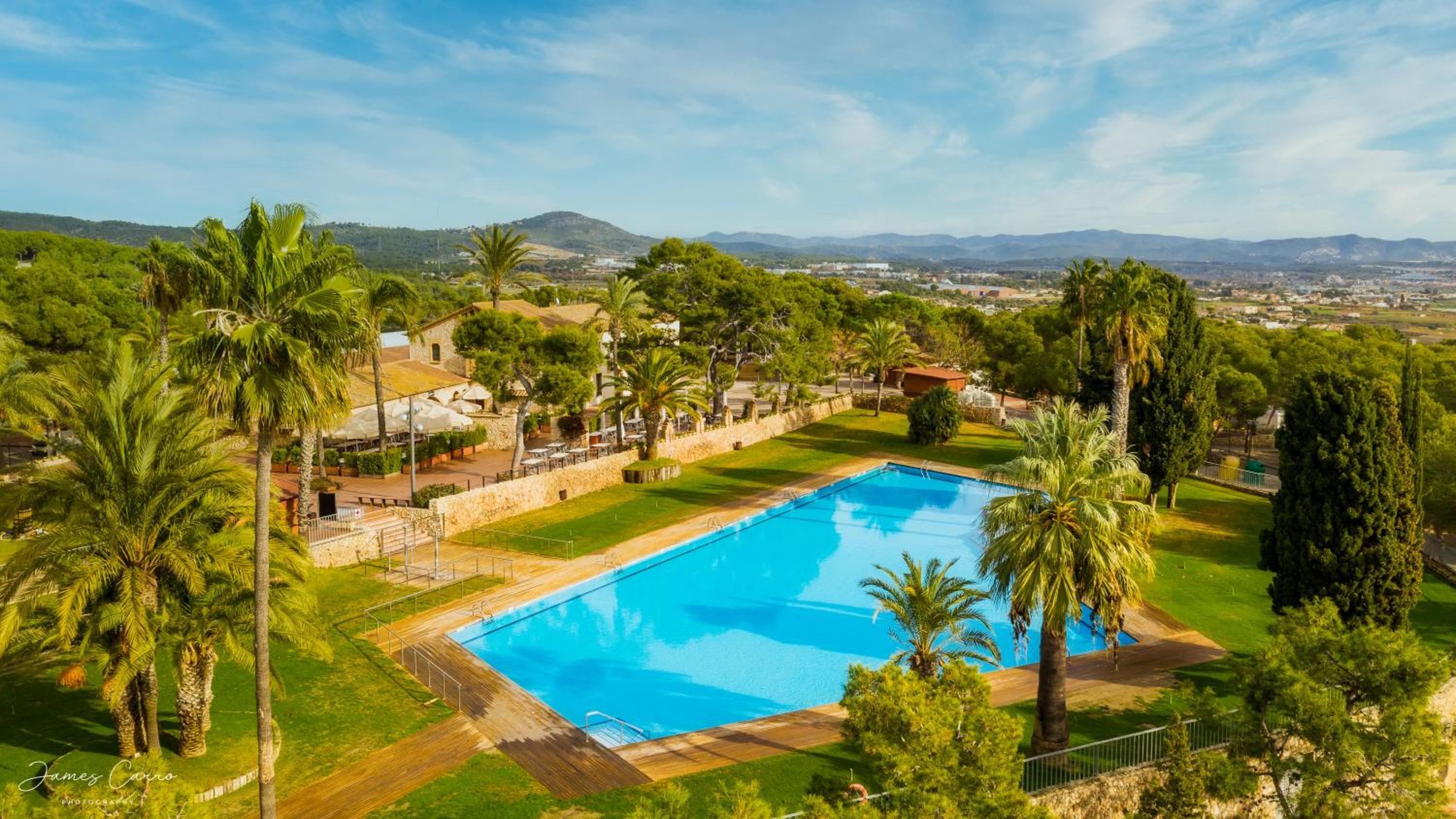 Camping Vilanova Park, photo 51