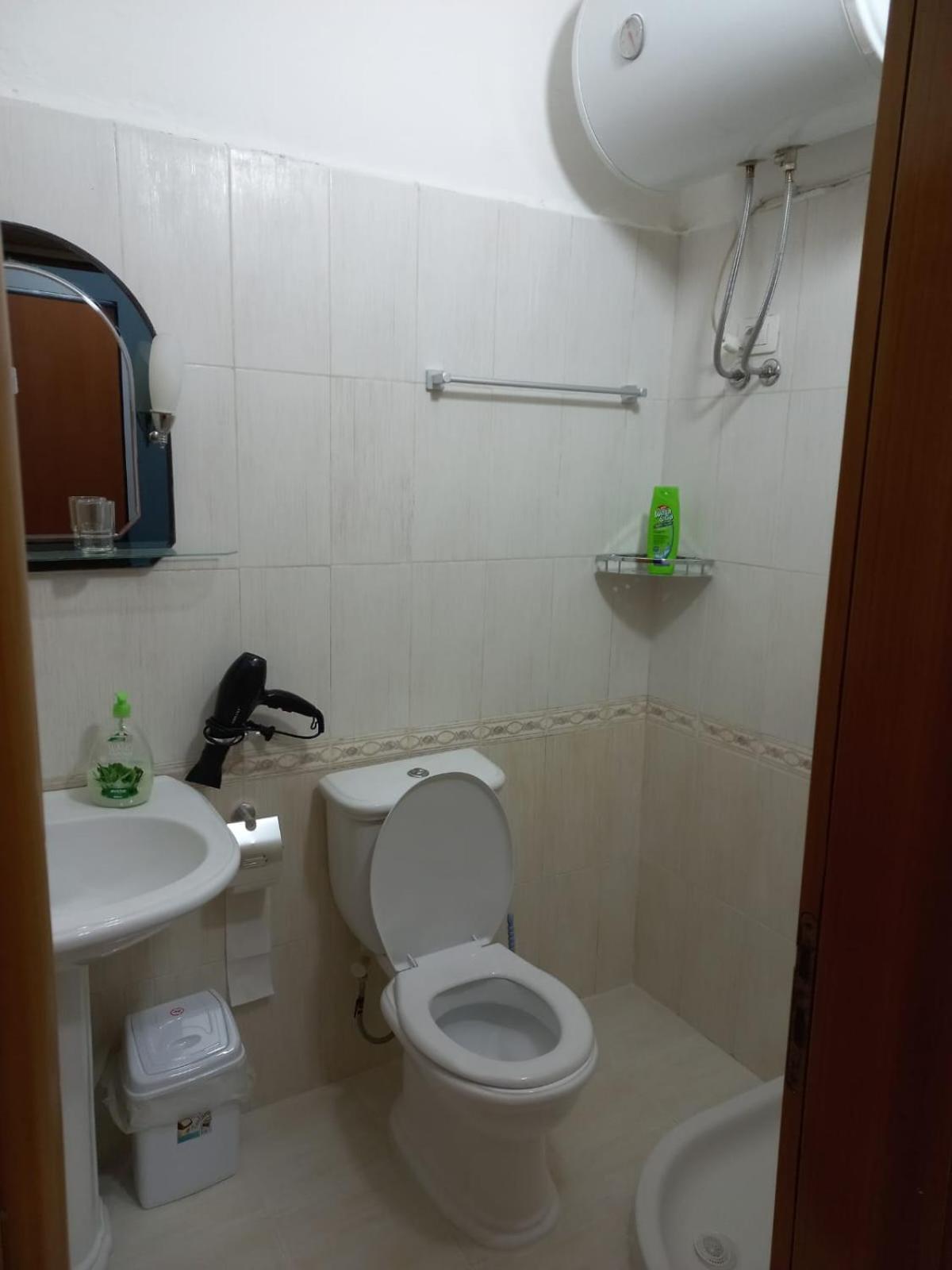Lungomare Apartament Sea View