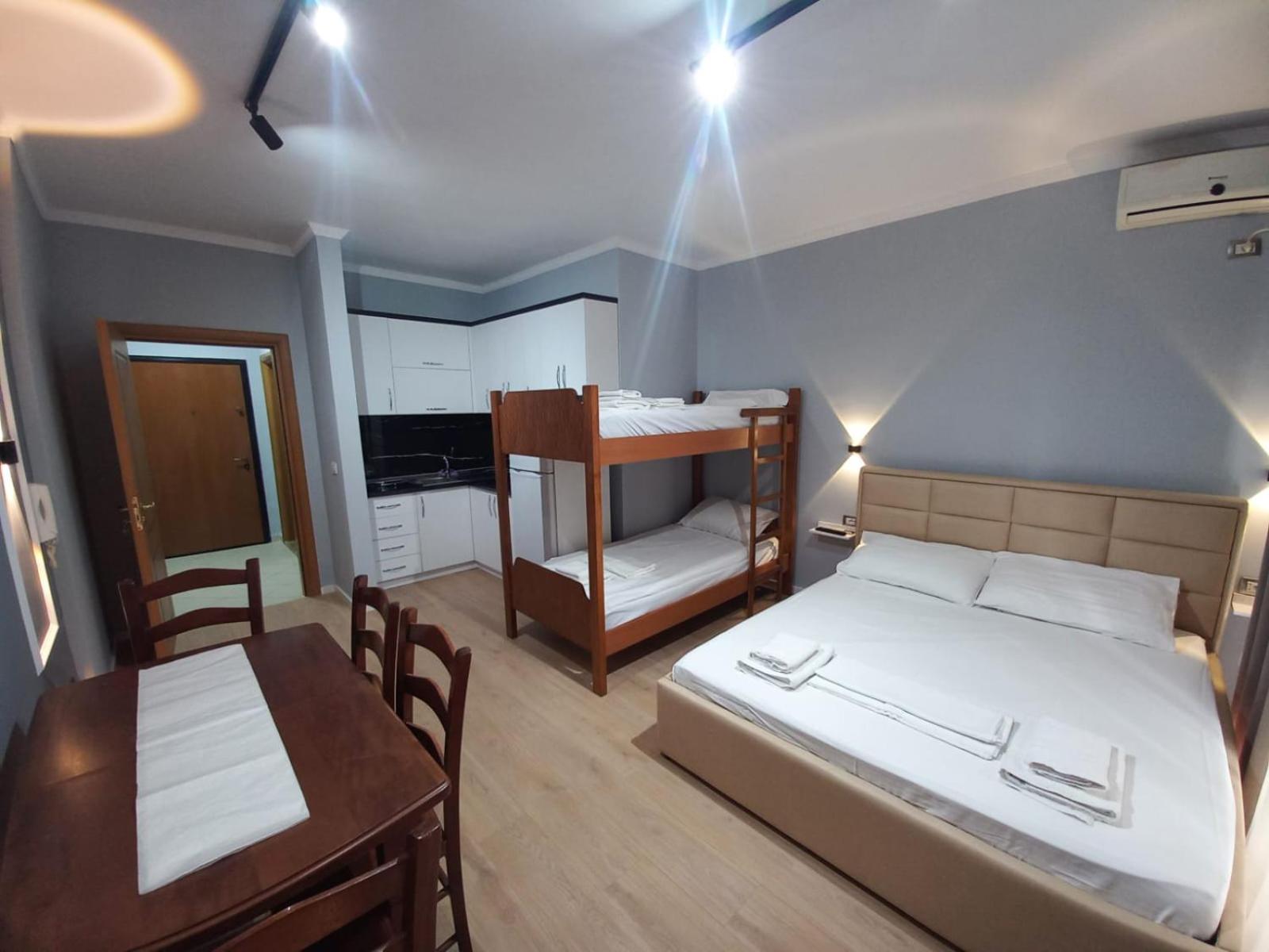 Lungomare Apartament Sea View