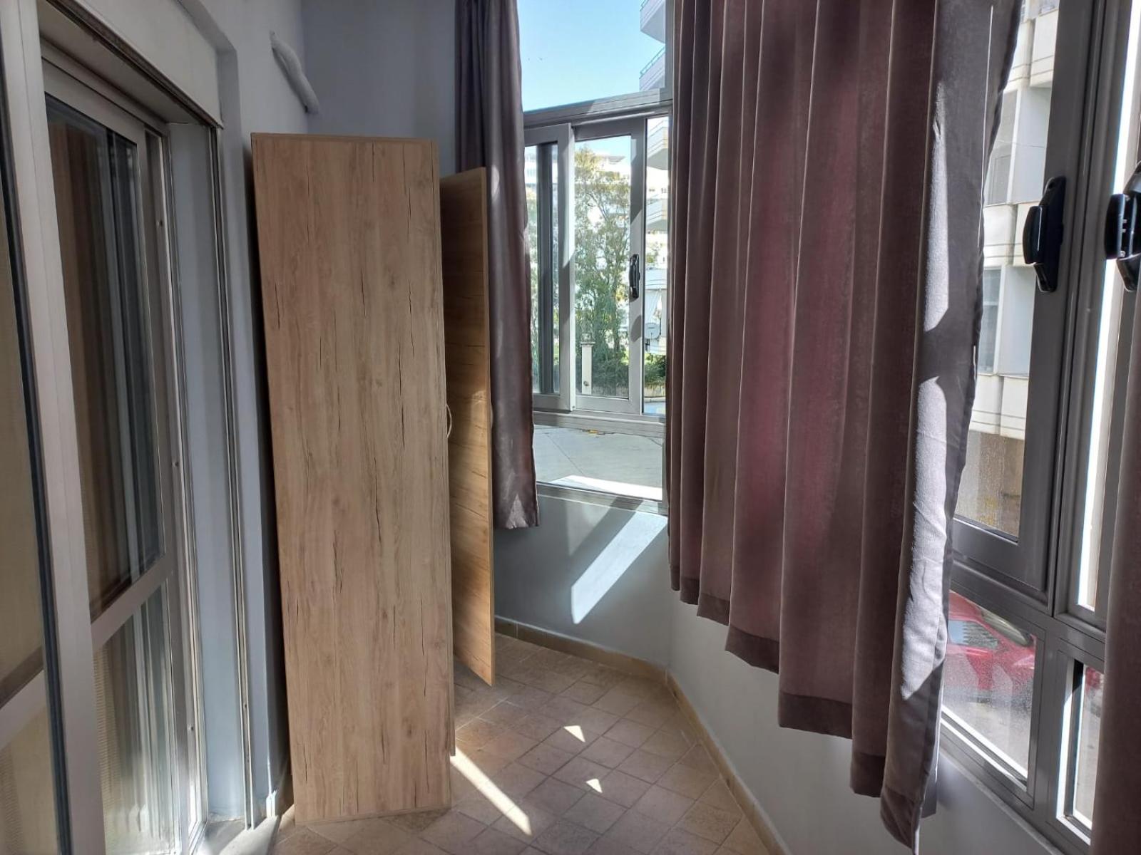 Lungomare Apartament Sea View