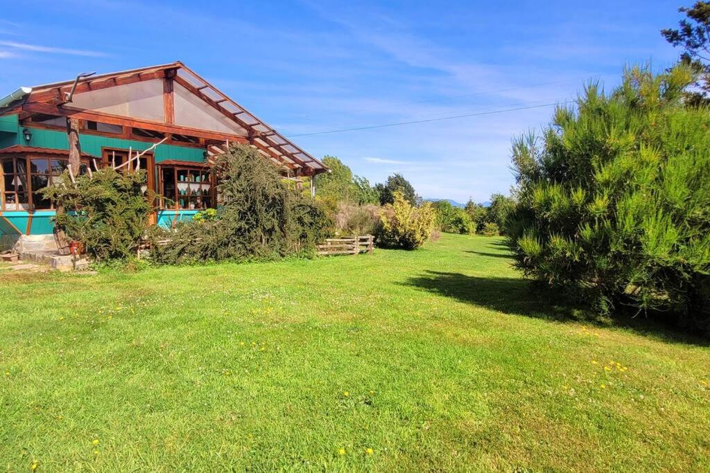 El Viloche - Casa de campo con tinaja