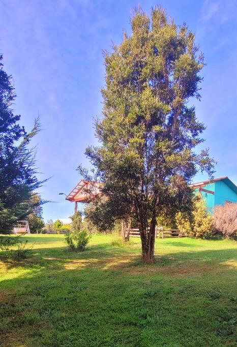 El Viloche - Casa de campo con tinaja