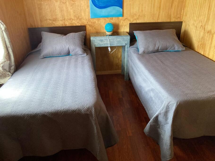 El Viloche - Casa de campo con tinaja