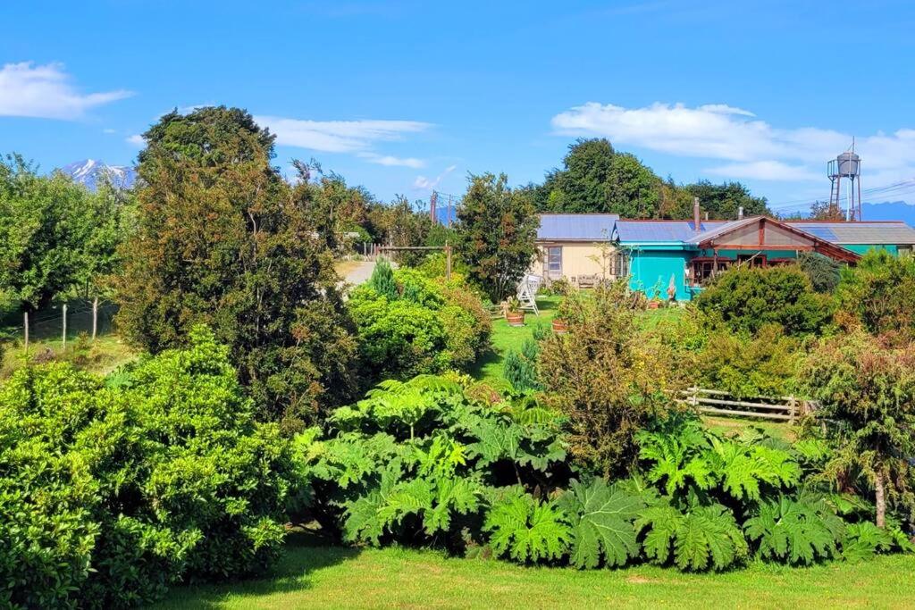 El Viloche - Casa de campo con tinaja