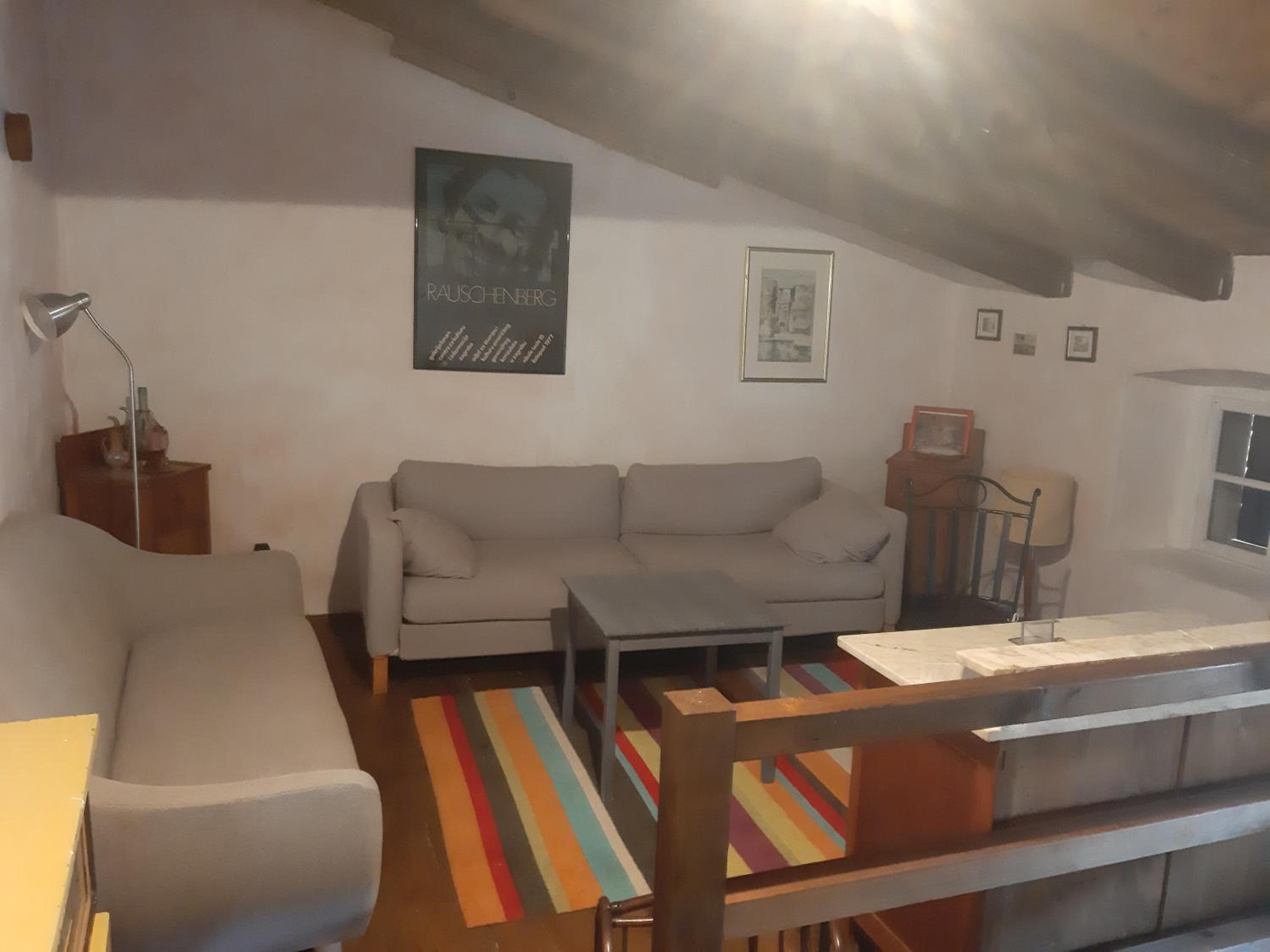 Old istrian house,free parking view 5
