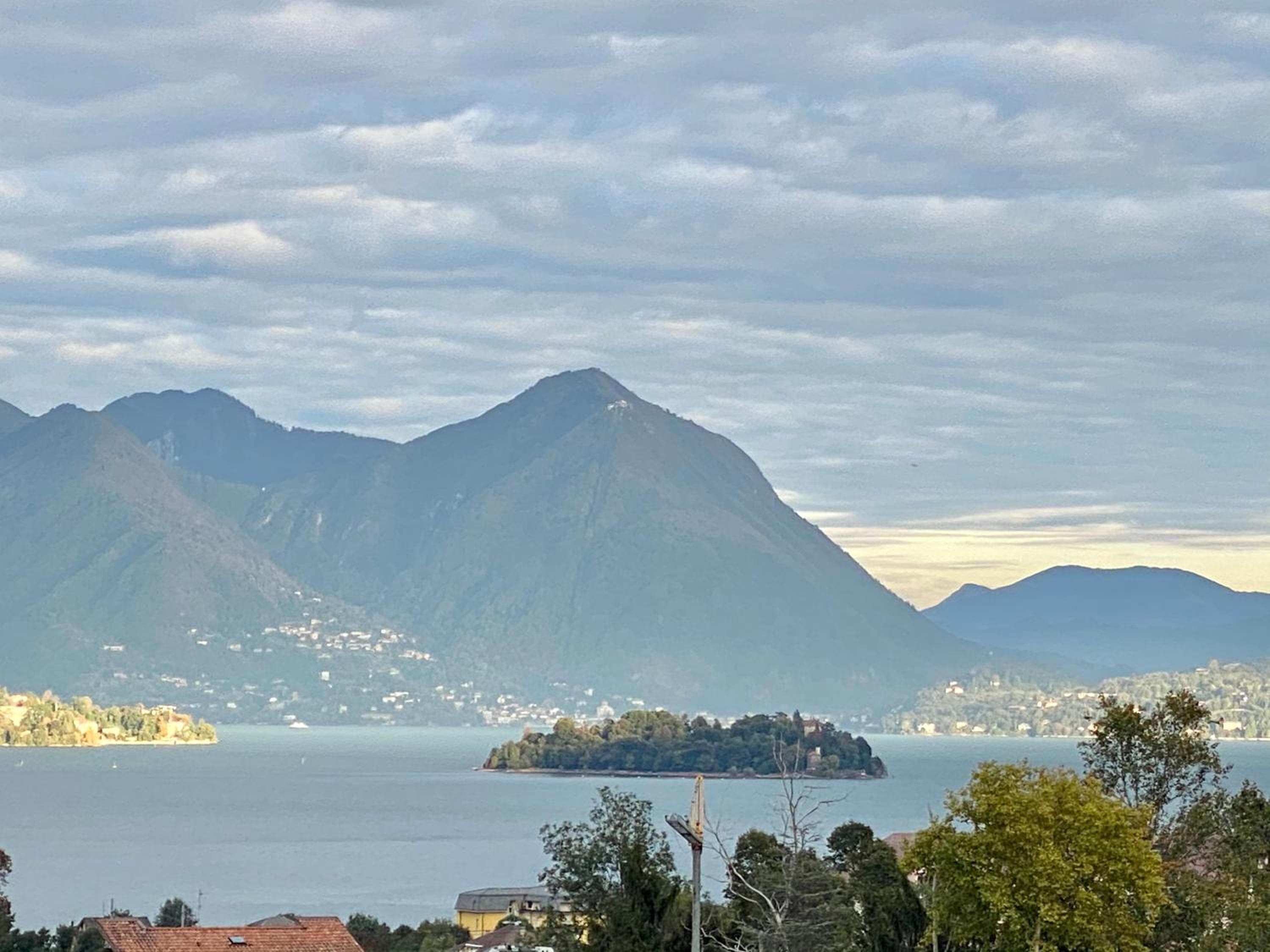 Appartamento Golfo Borromeo 1 Baveno view 4