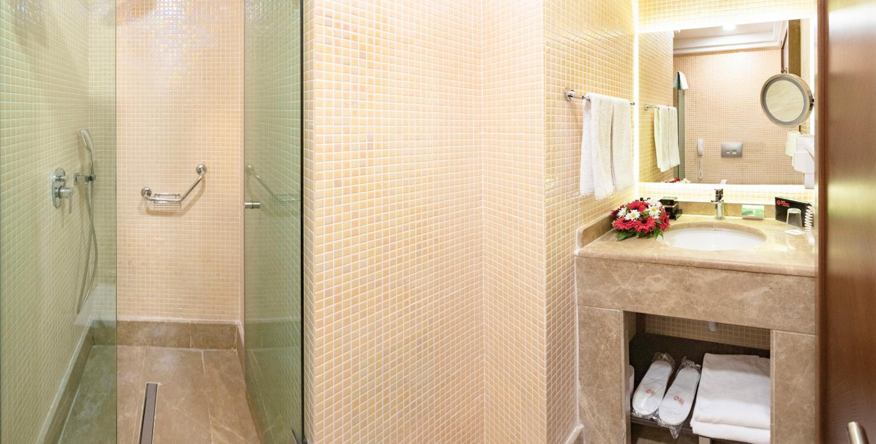 Grand Makel Hotel Topkapi - Image 39