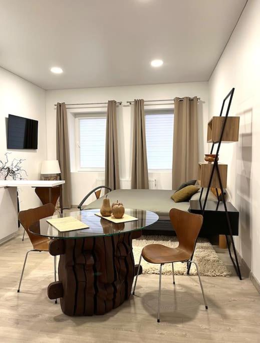 Kaunas Old Town Apartment view 5