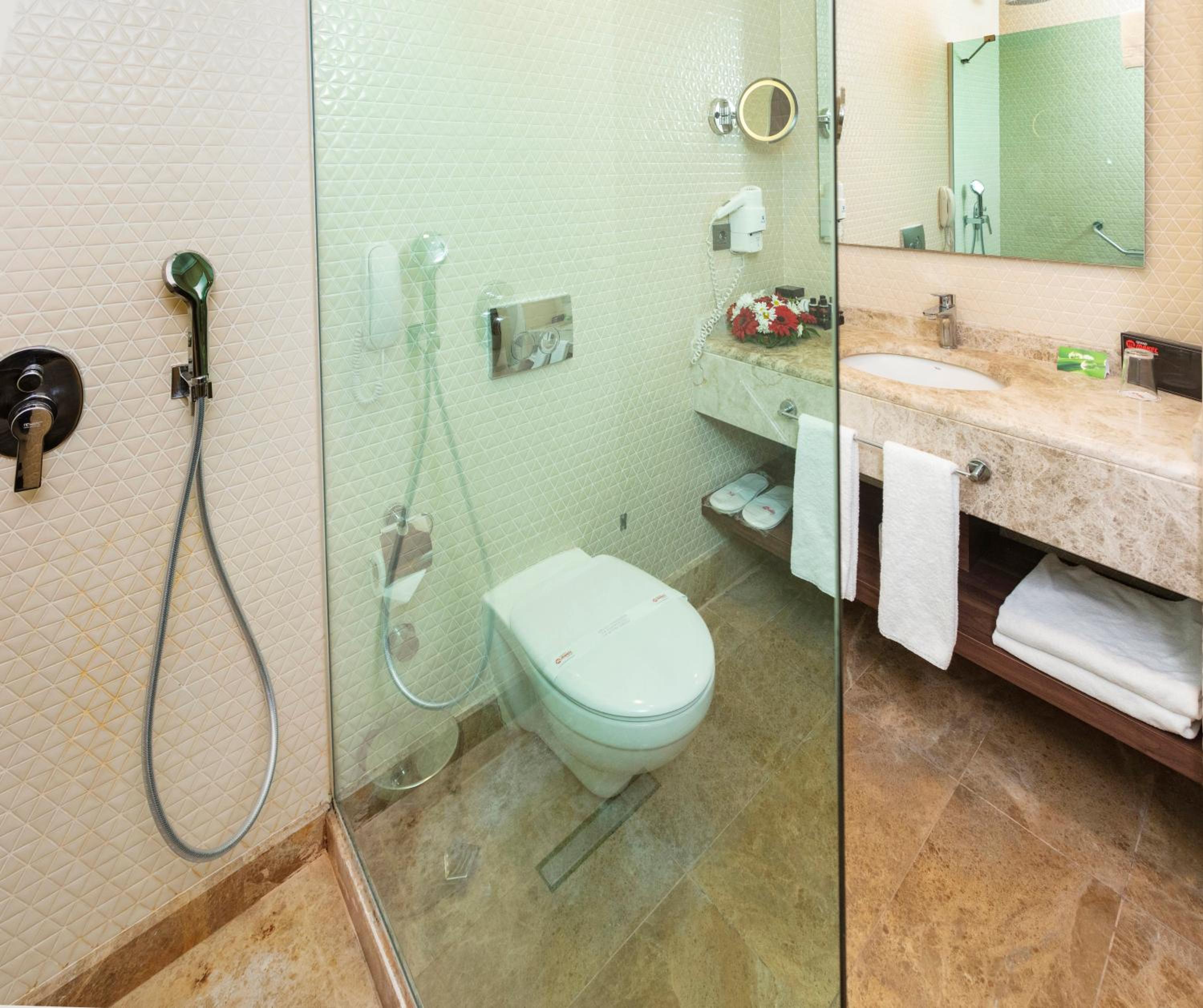 Grand Makel Hotel Topkapi - Image 43