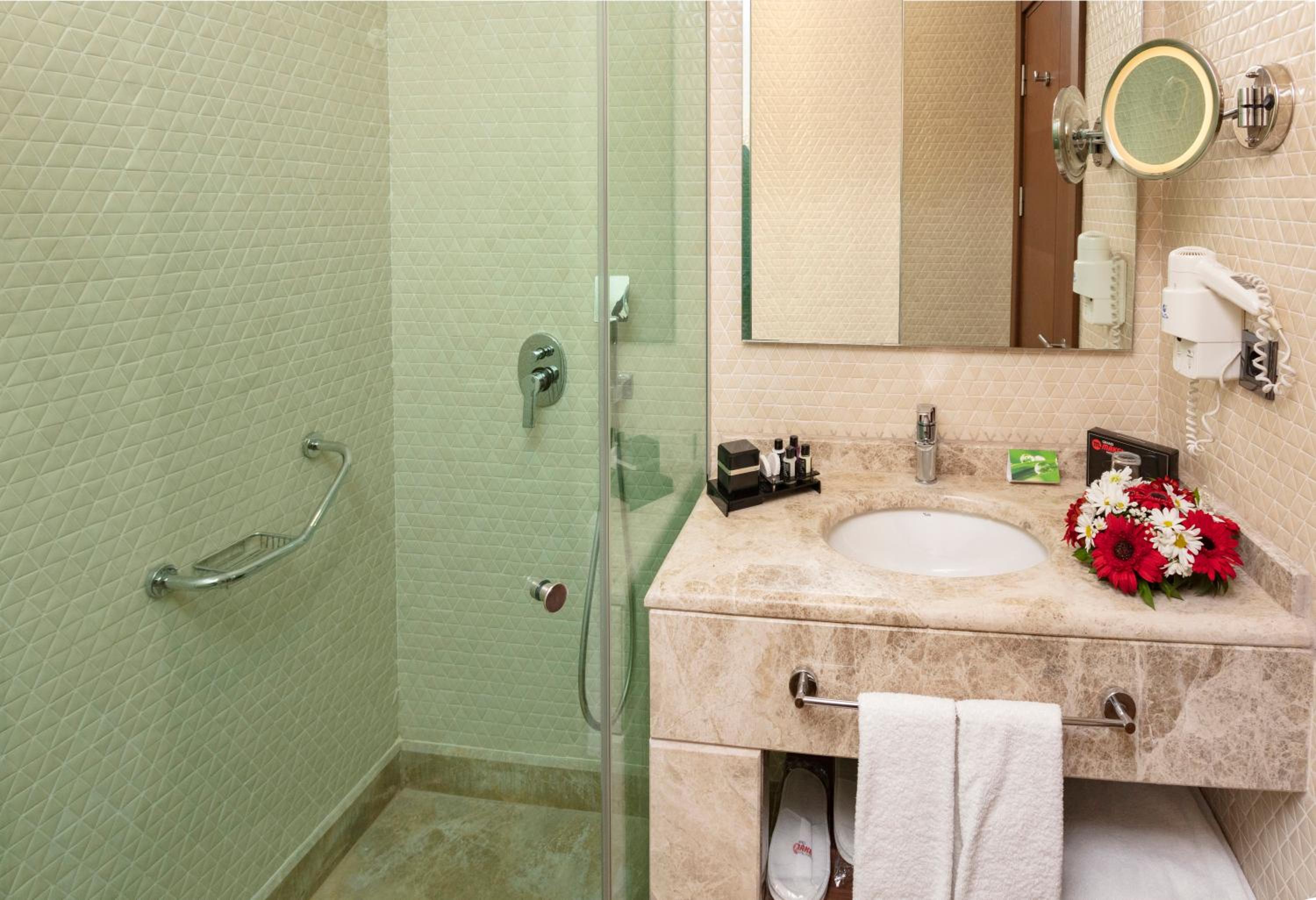 Grand Makel Hotel Topkapi - Image 46