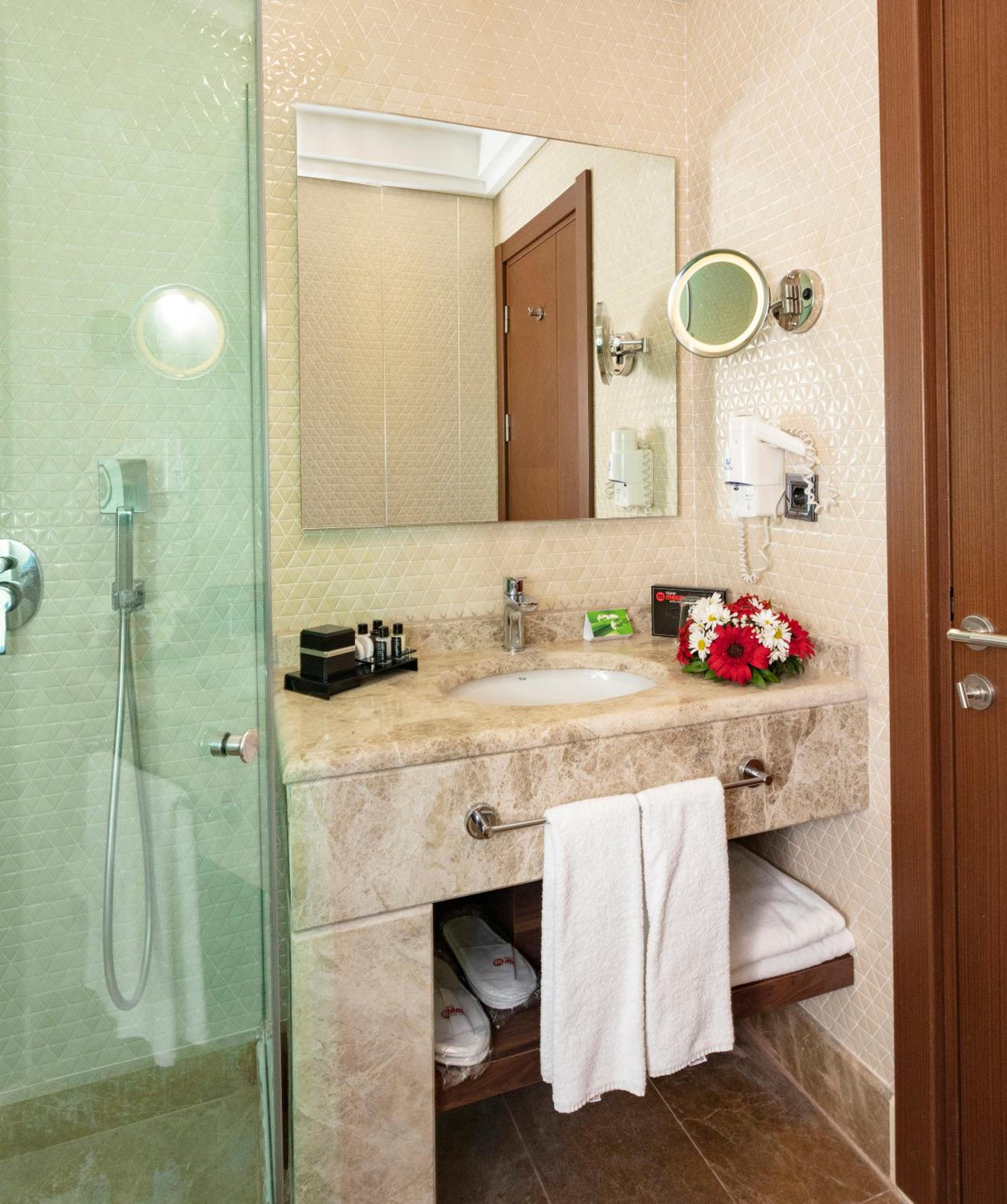 Grand Makel Hotel Topkapi - Image 44