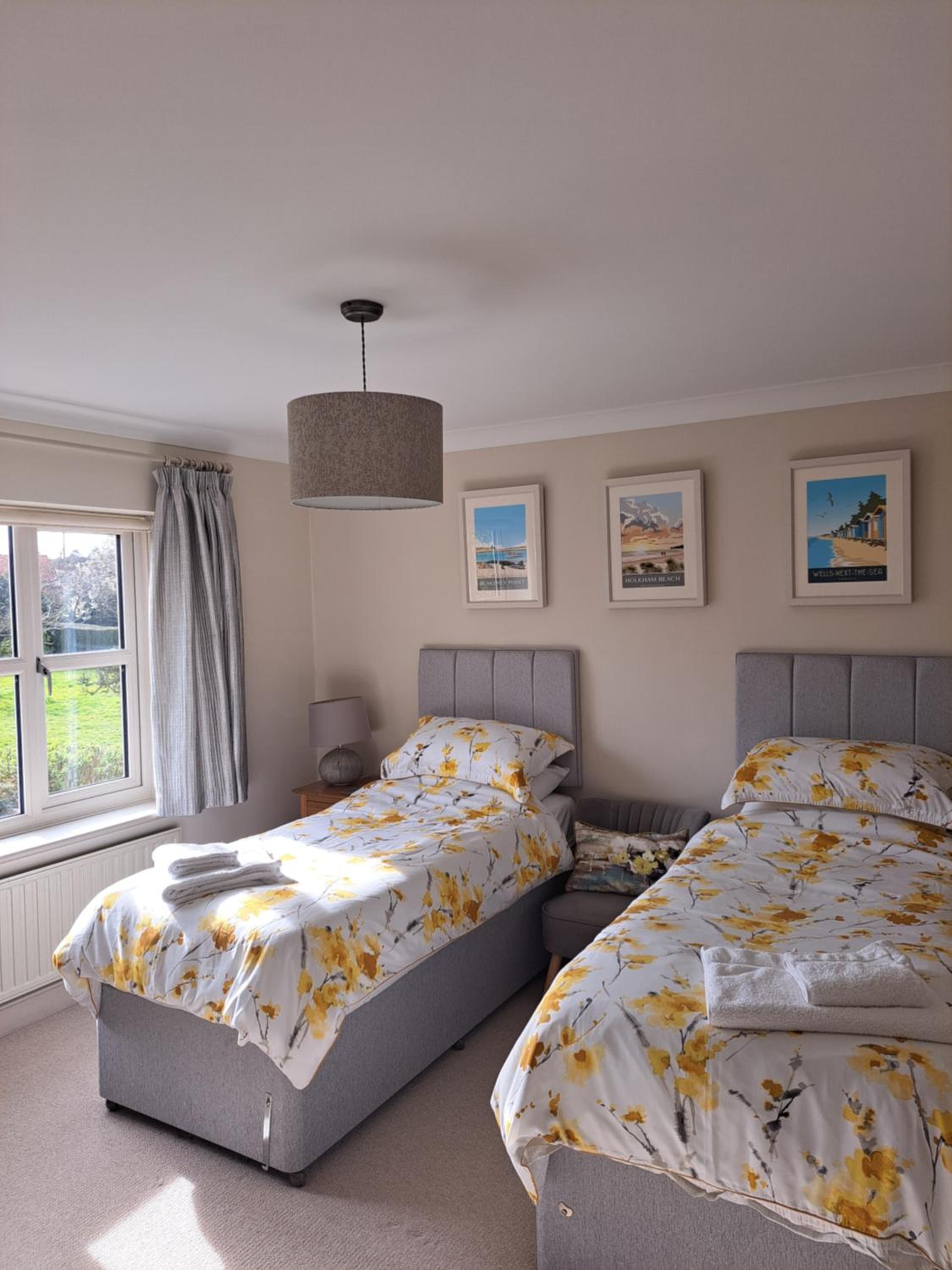 Bramble Lodge