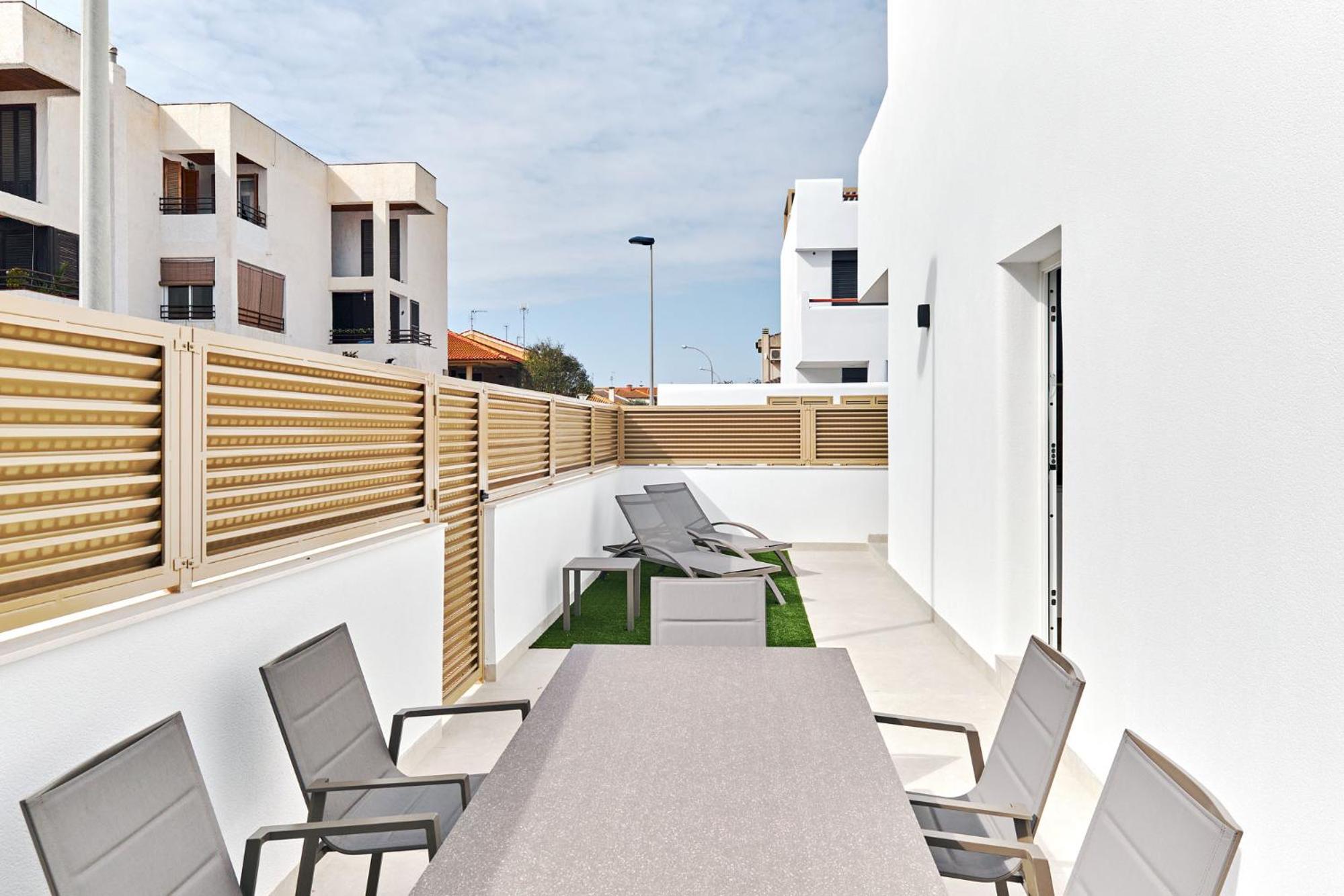 Apartment Tropical Beach
