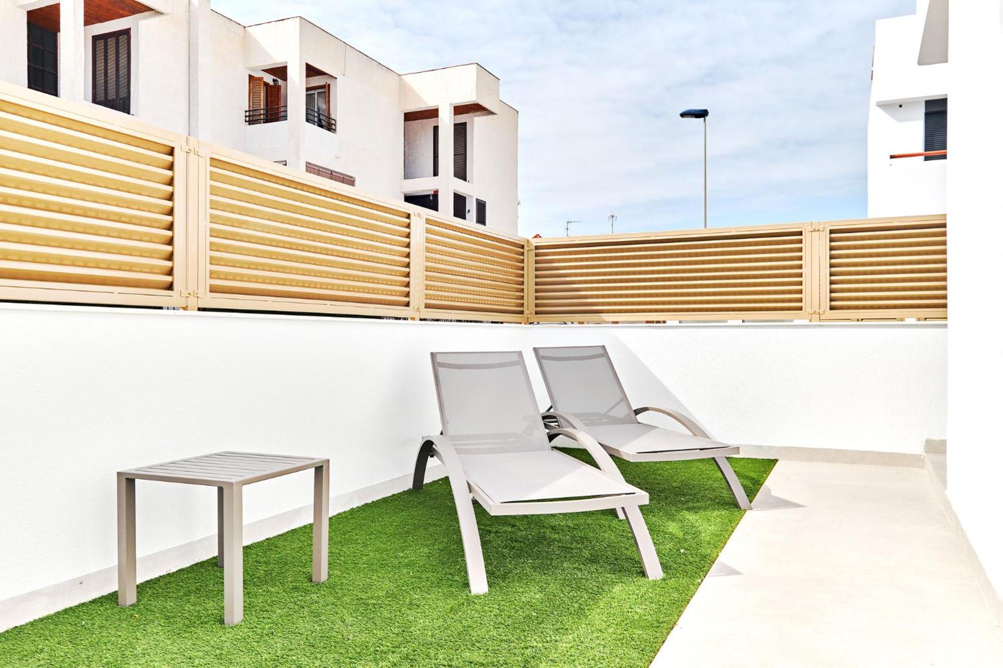 Apartment Tropical Beach