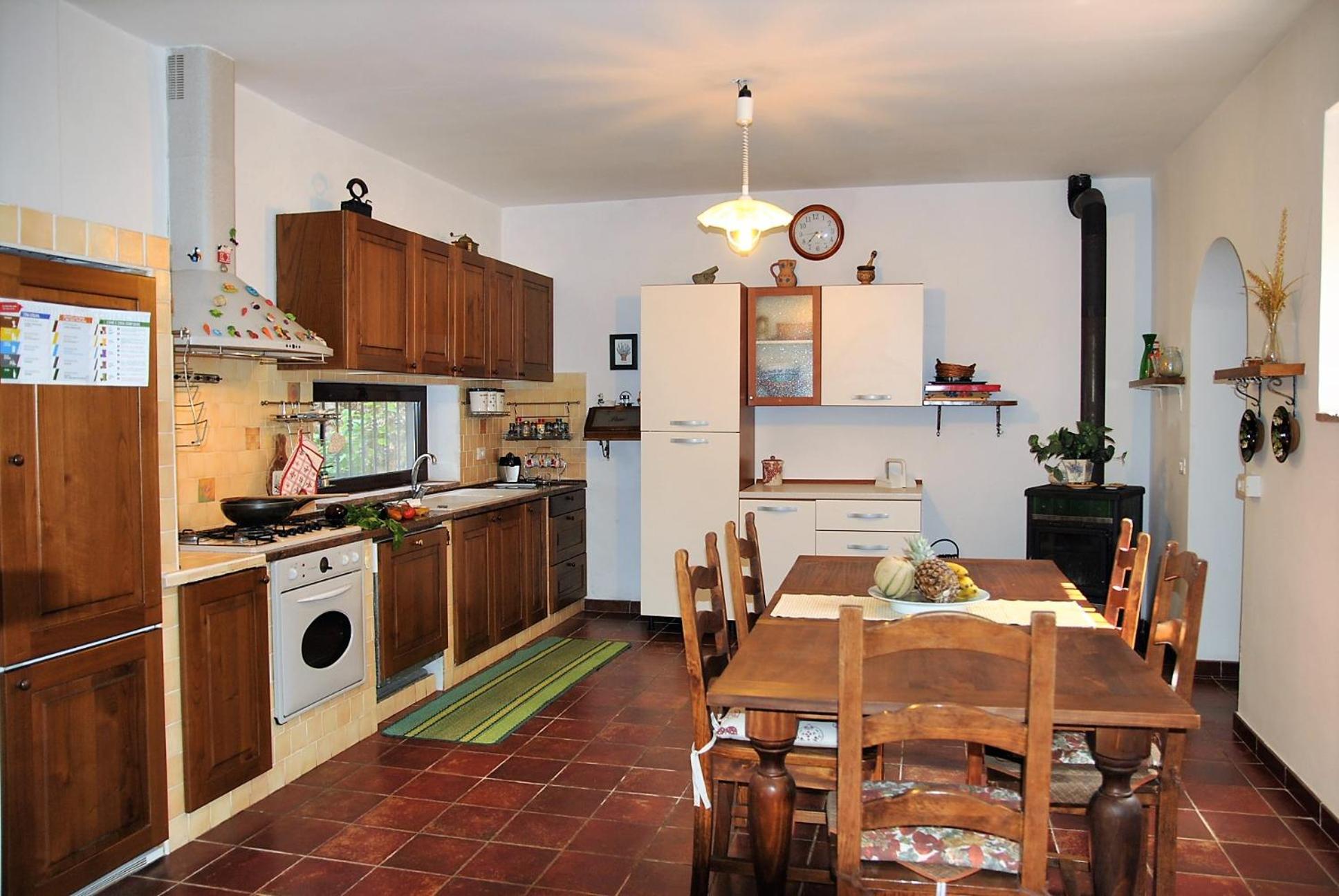 Villa Vallereale beautiful garden and private pool 9 km from Sperlonga photo 2