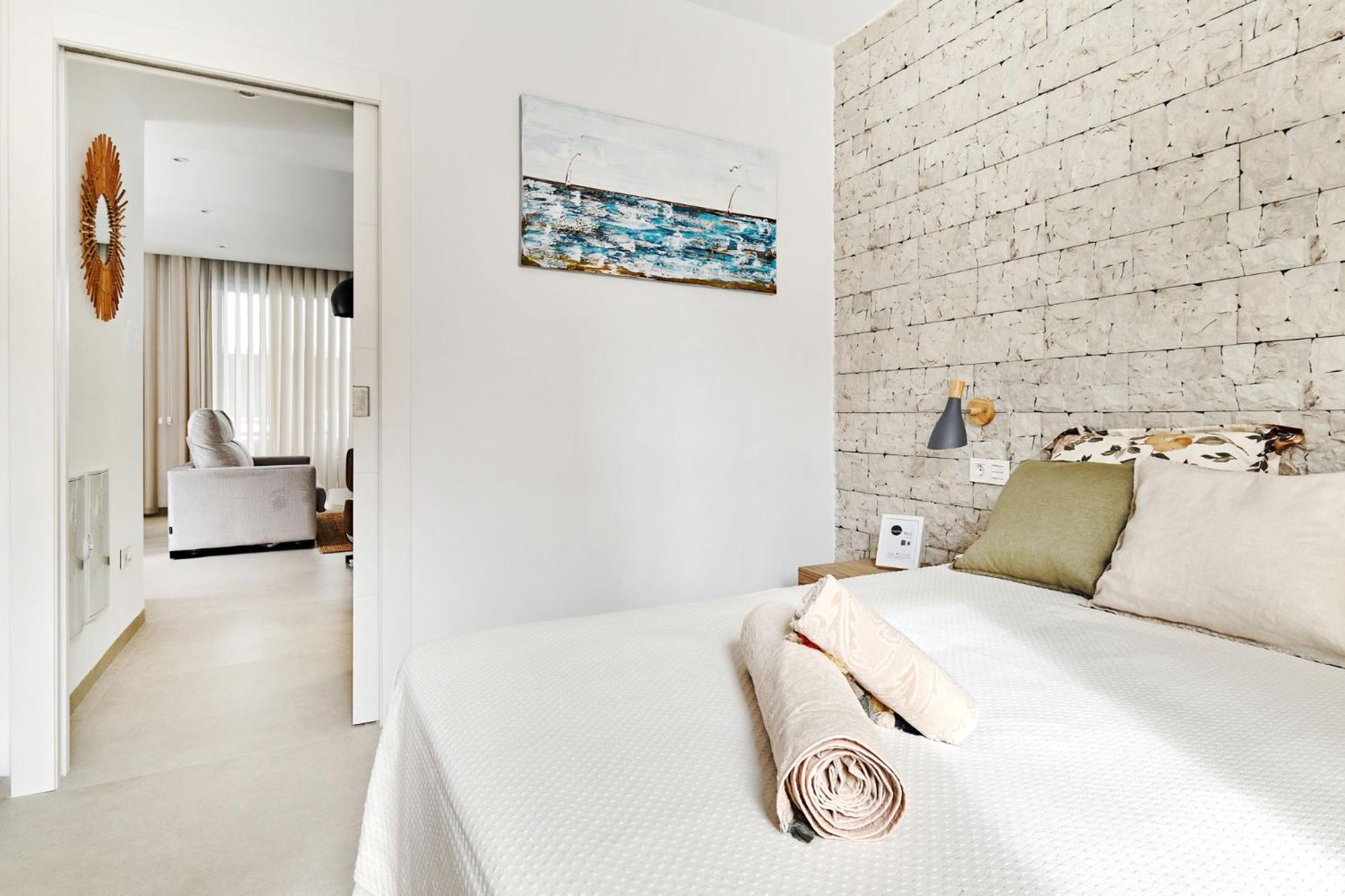 Apartment Tropical Beach