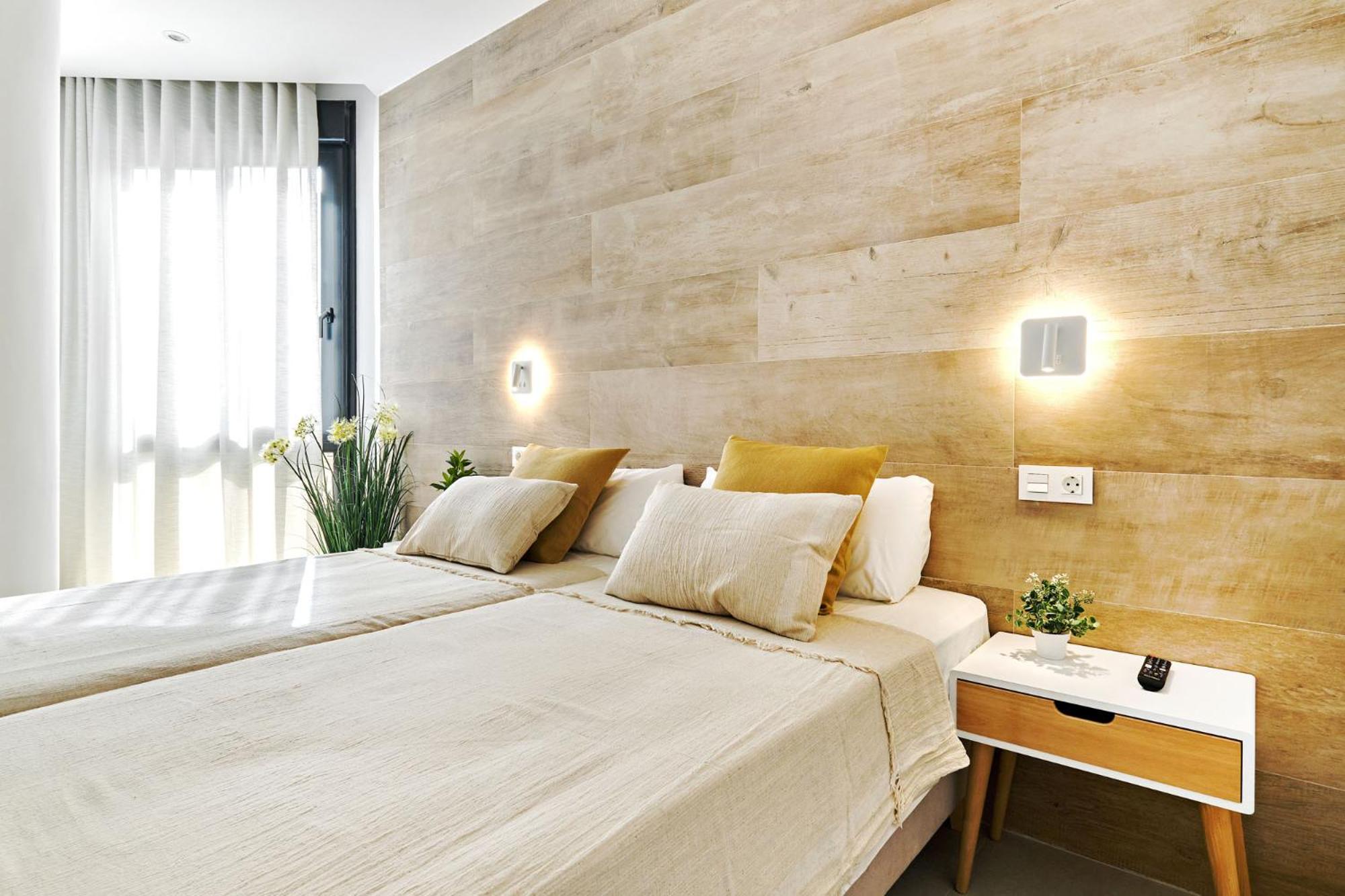 Apartment Tropical Beach