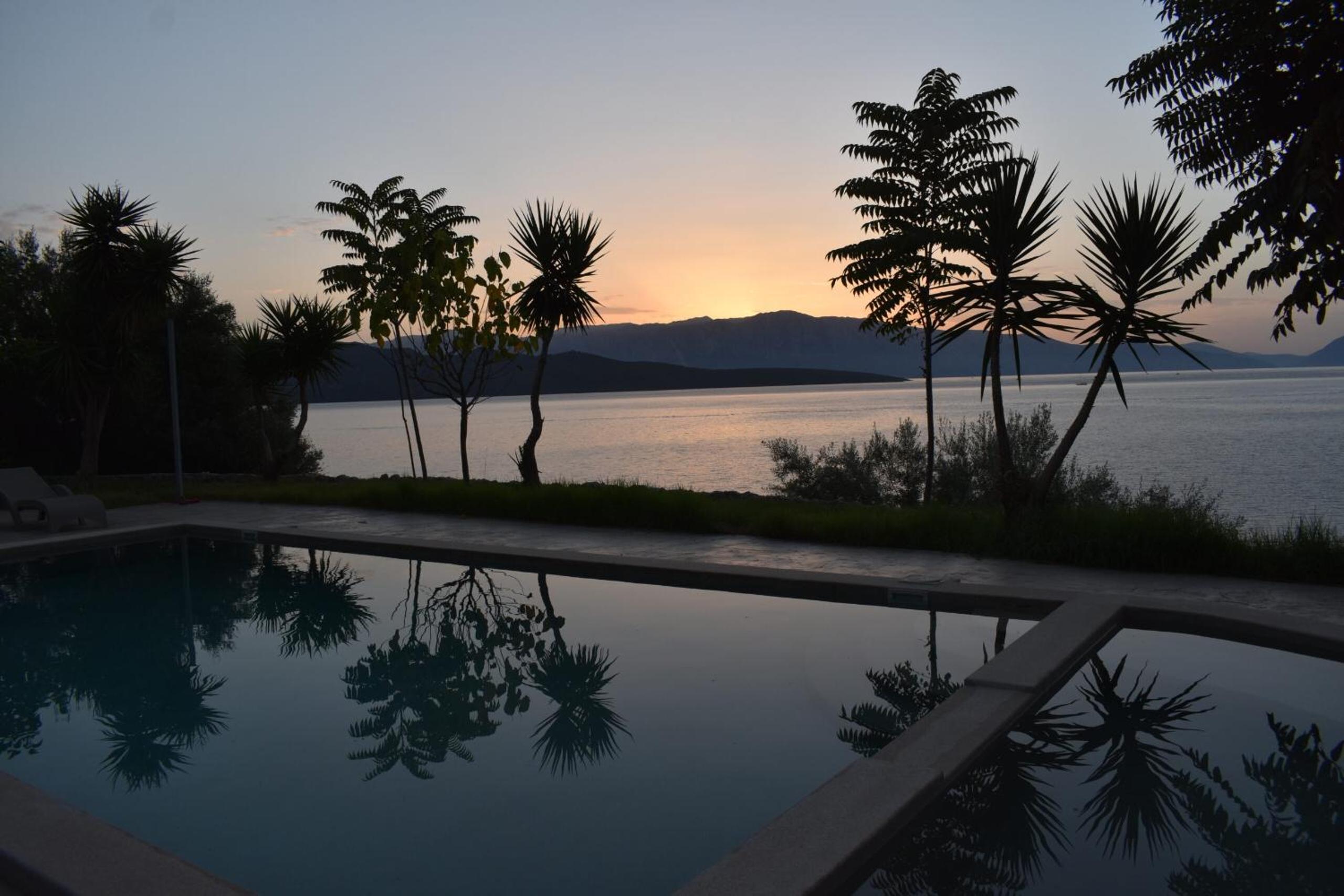 Panorama Ionian View