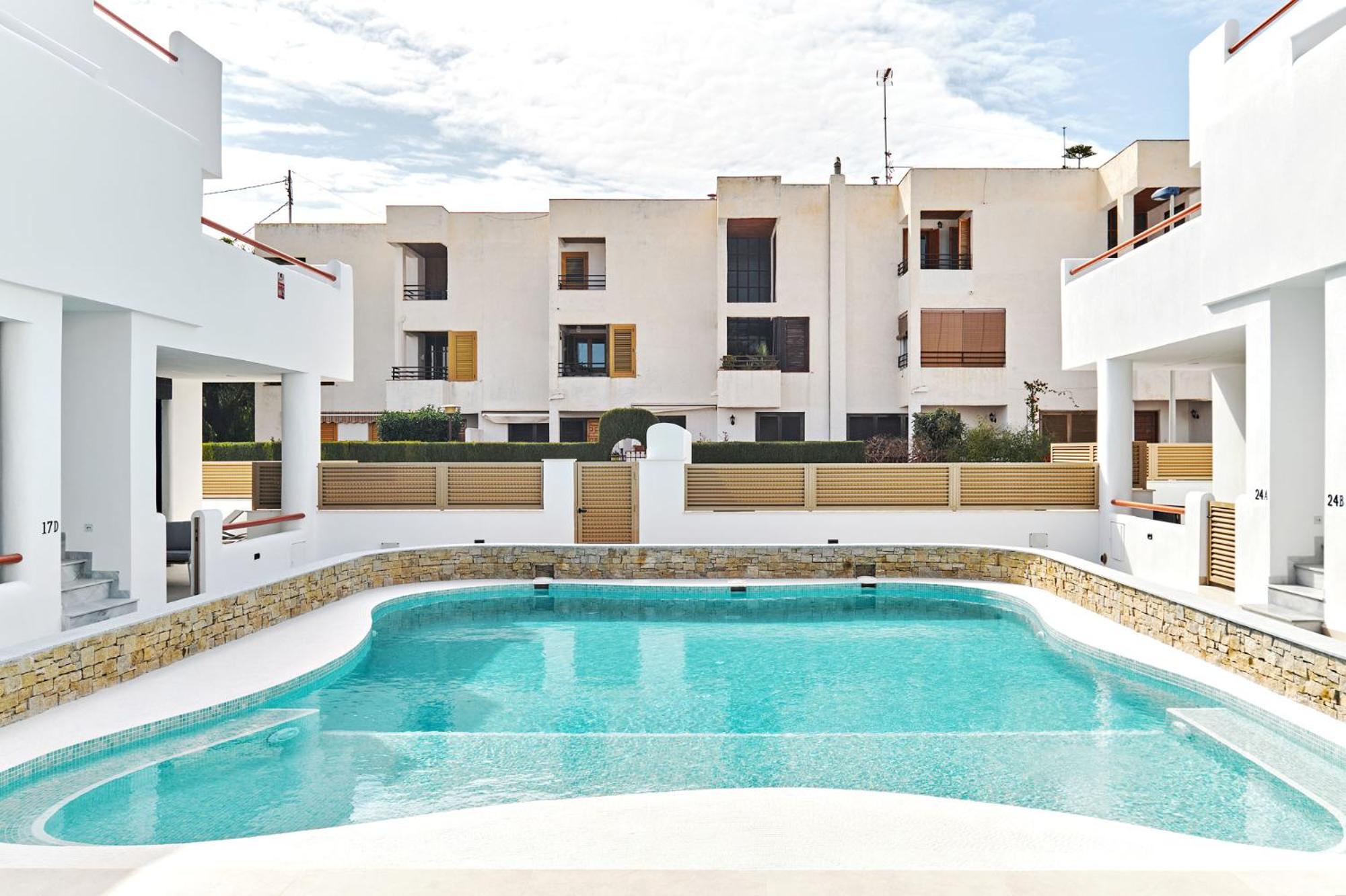 Apartment Tropical Beach