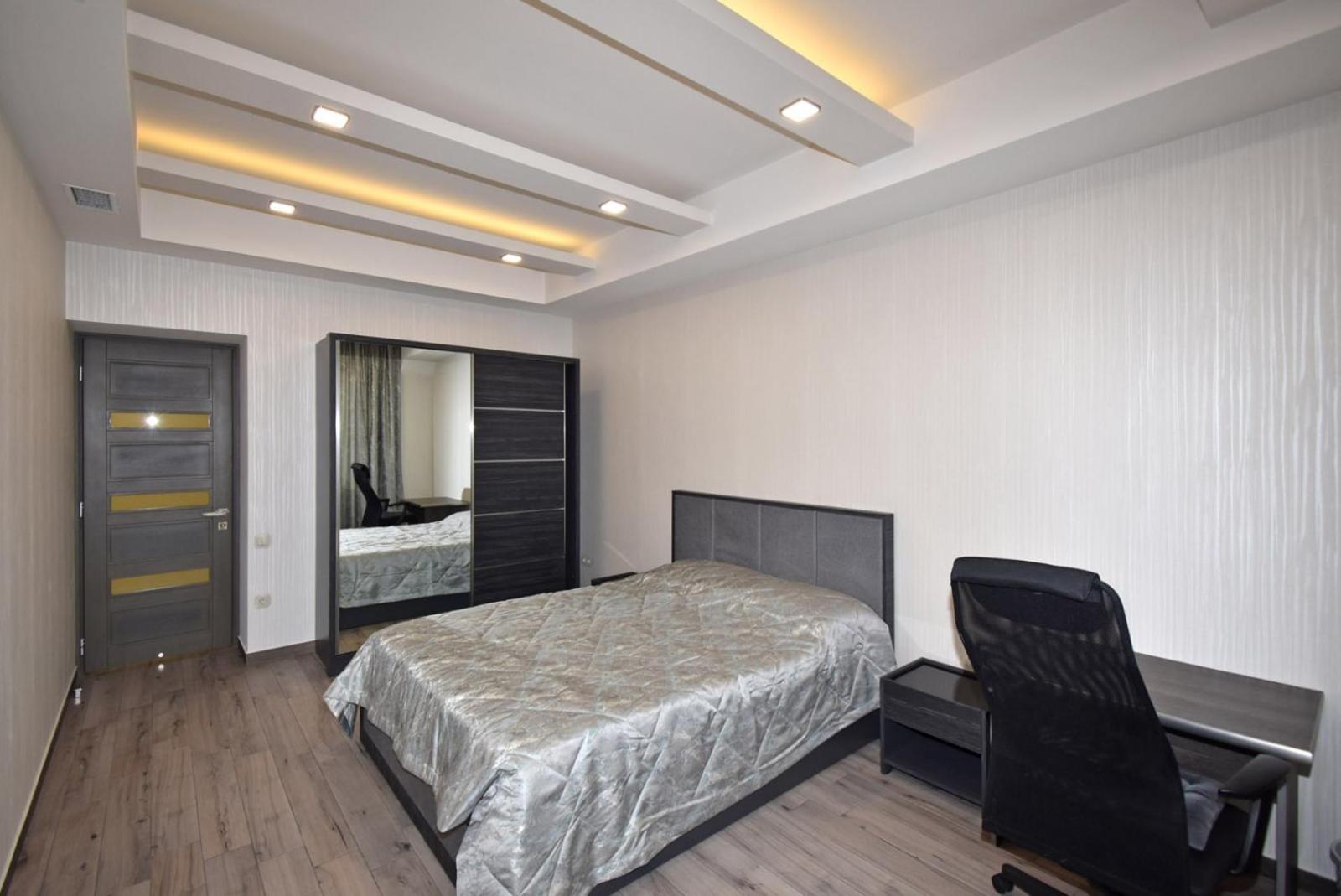 Prime Apartment 2 Bedrooms(115sq m) Buzand Street,New Building