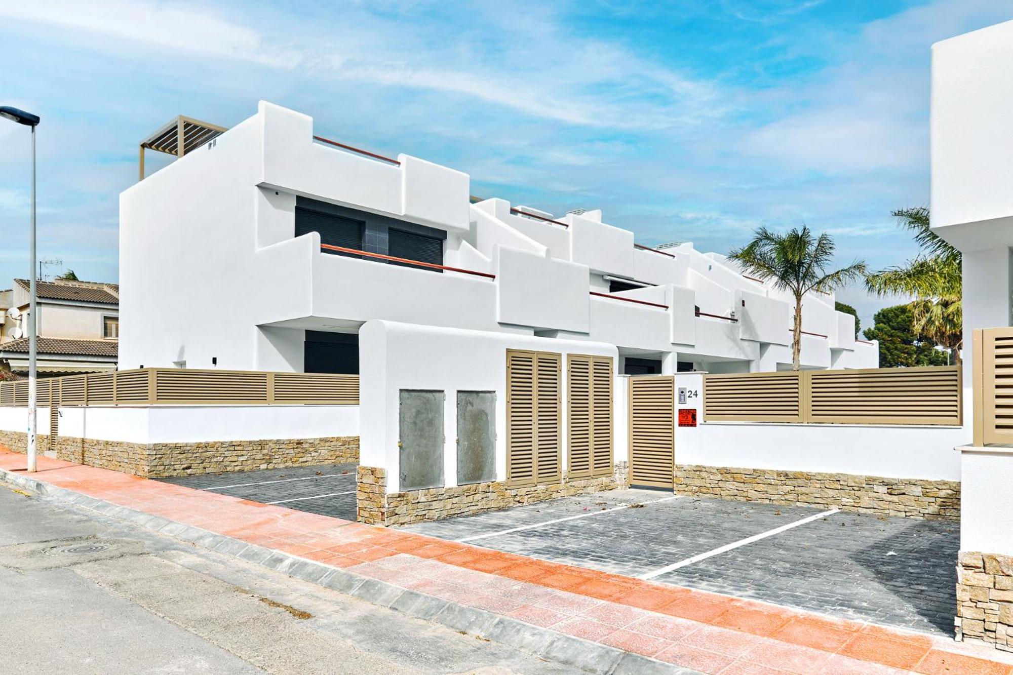 Apartment Tropical Beach