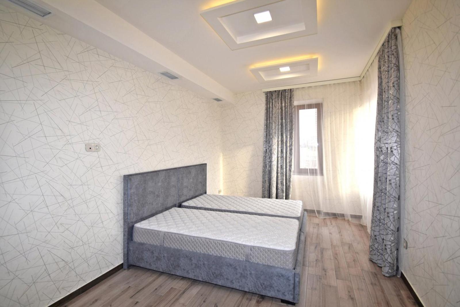 Prime Apartment 2 Bedrooms(115sq m) Buzand Street,New Building