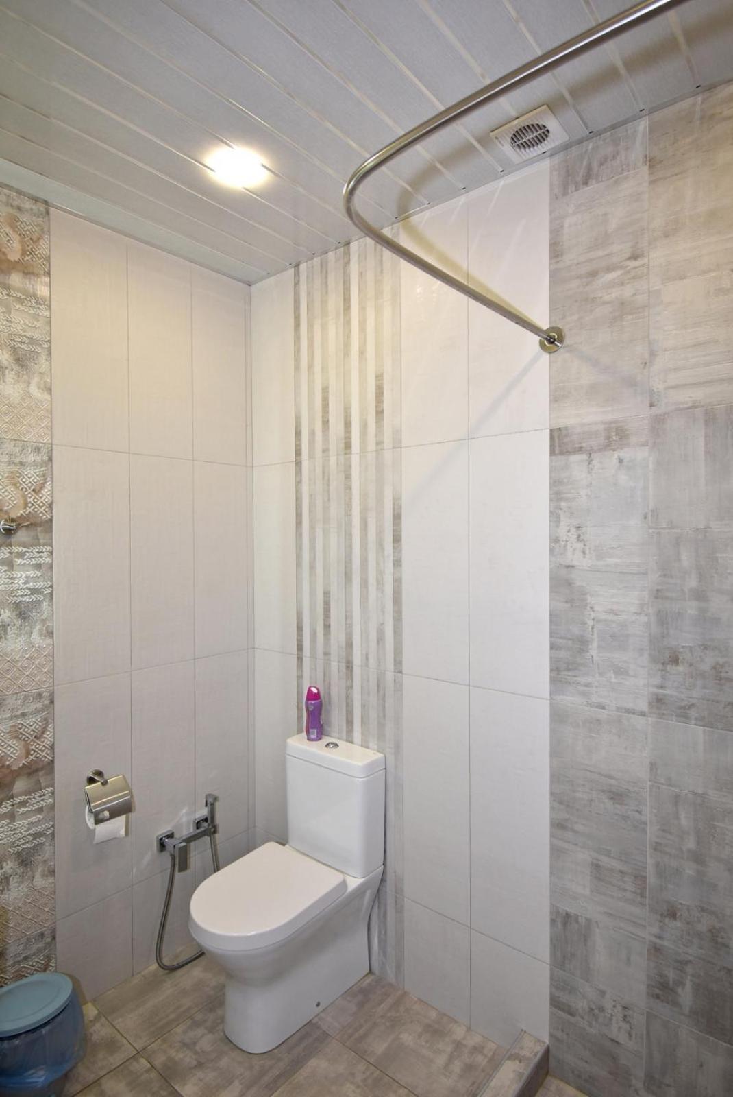 Prime Apartment 2 Bedrooms(115sq m) Buzand Street,New Building