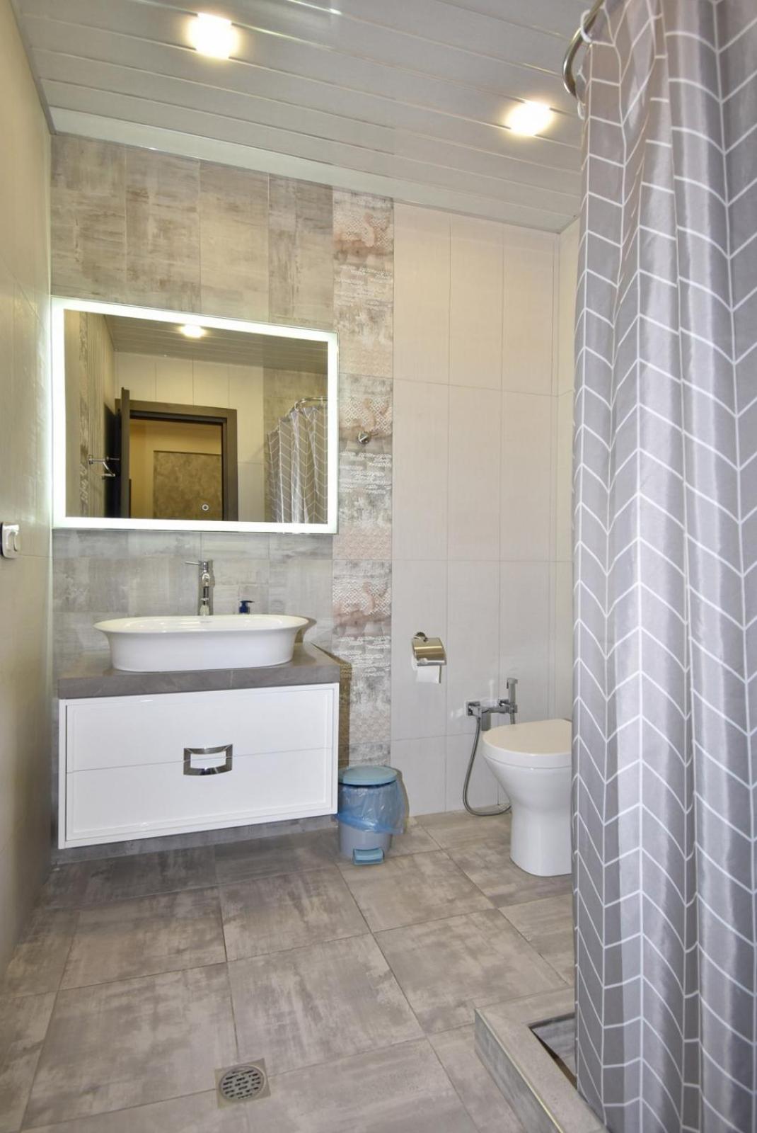 Prime Apartment 2 Bedrooms(115sq m) Buzand Street,New Building
