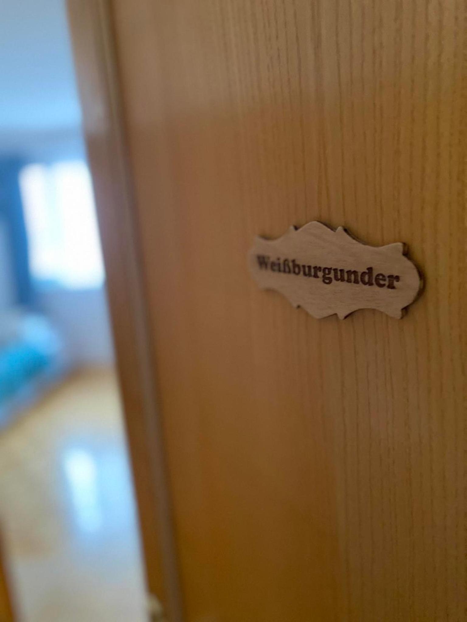 Pension Rucksackpeter