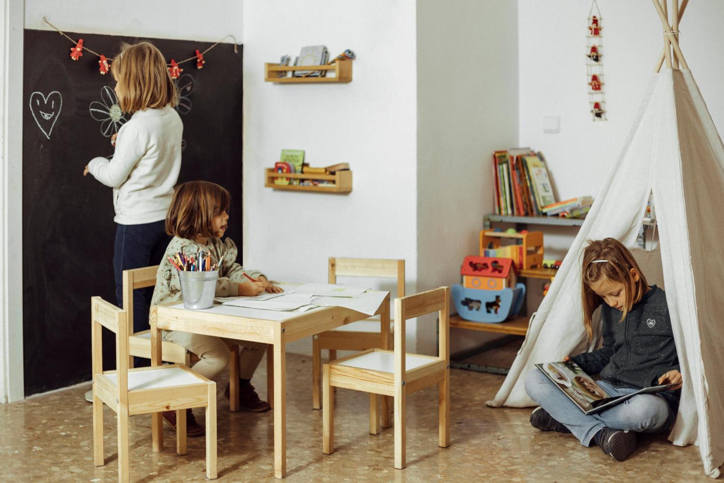 Casa Jam Barcelona 2