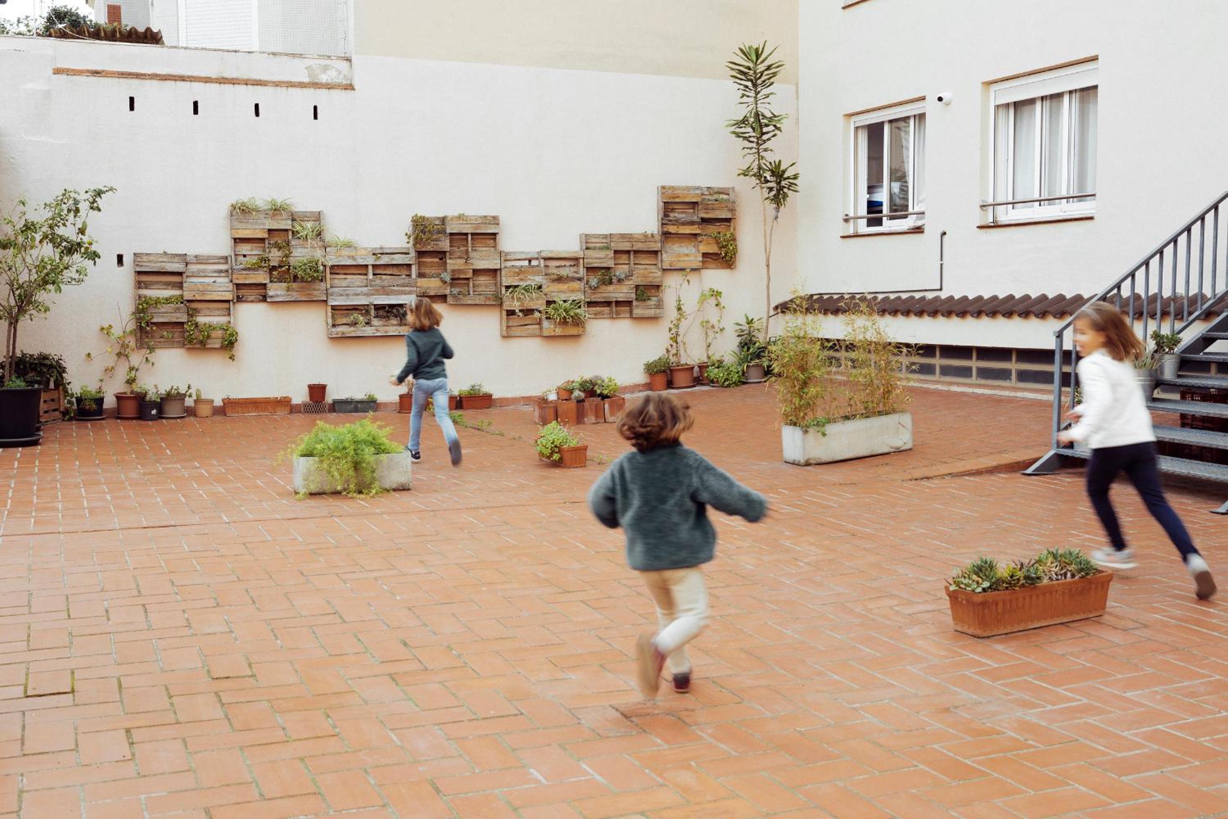 Casa Jam Barcelona